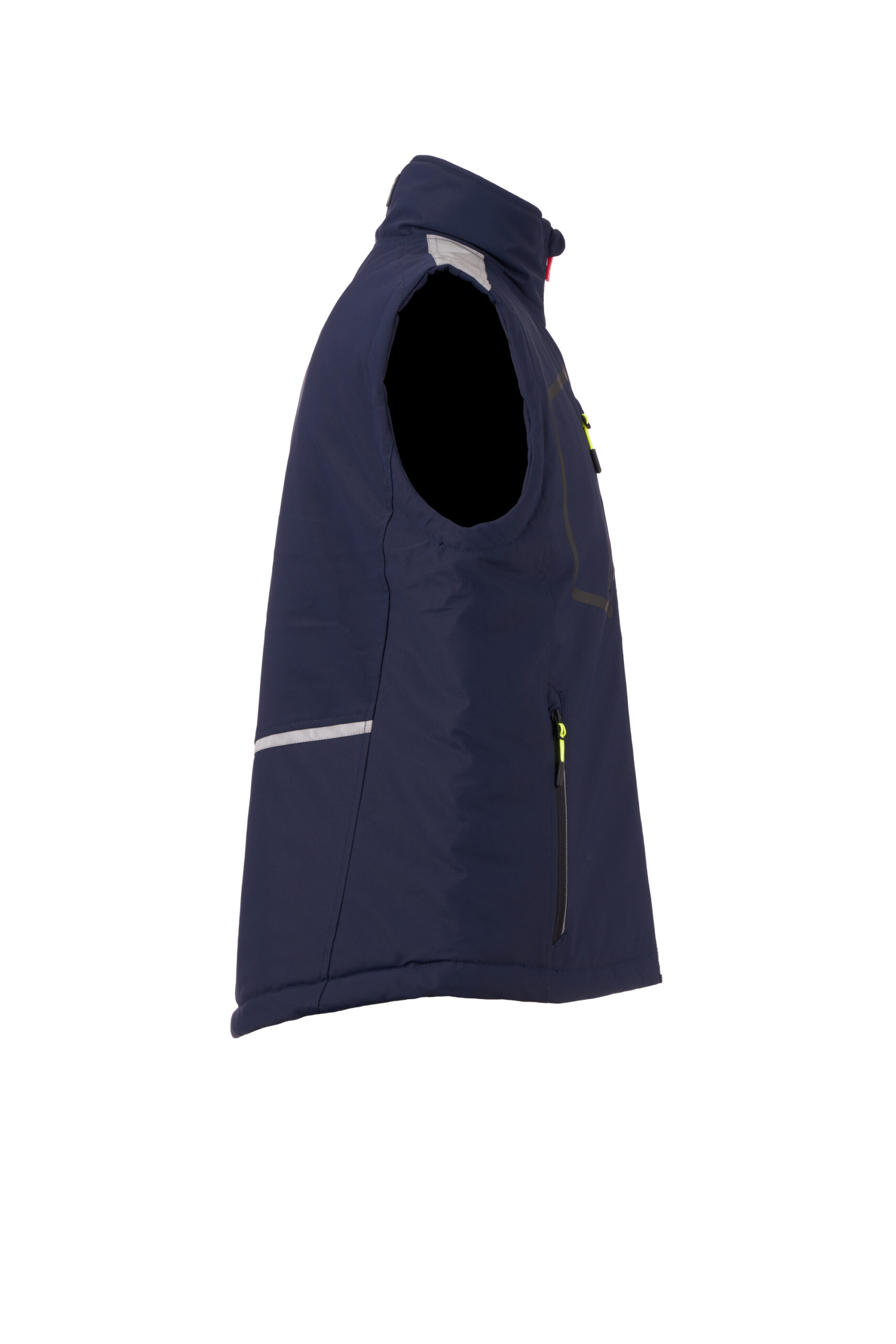 Stream Vest Lite Pad – Bild 17