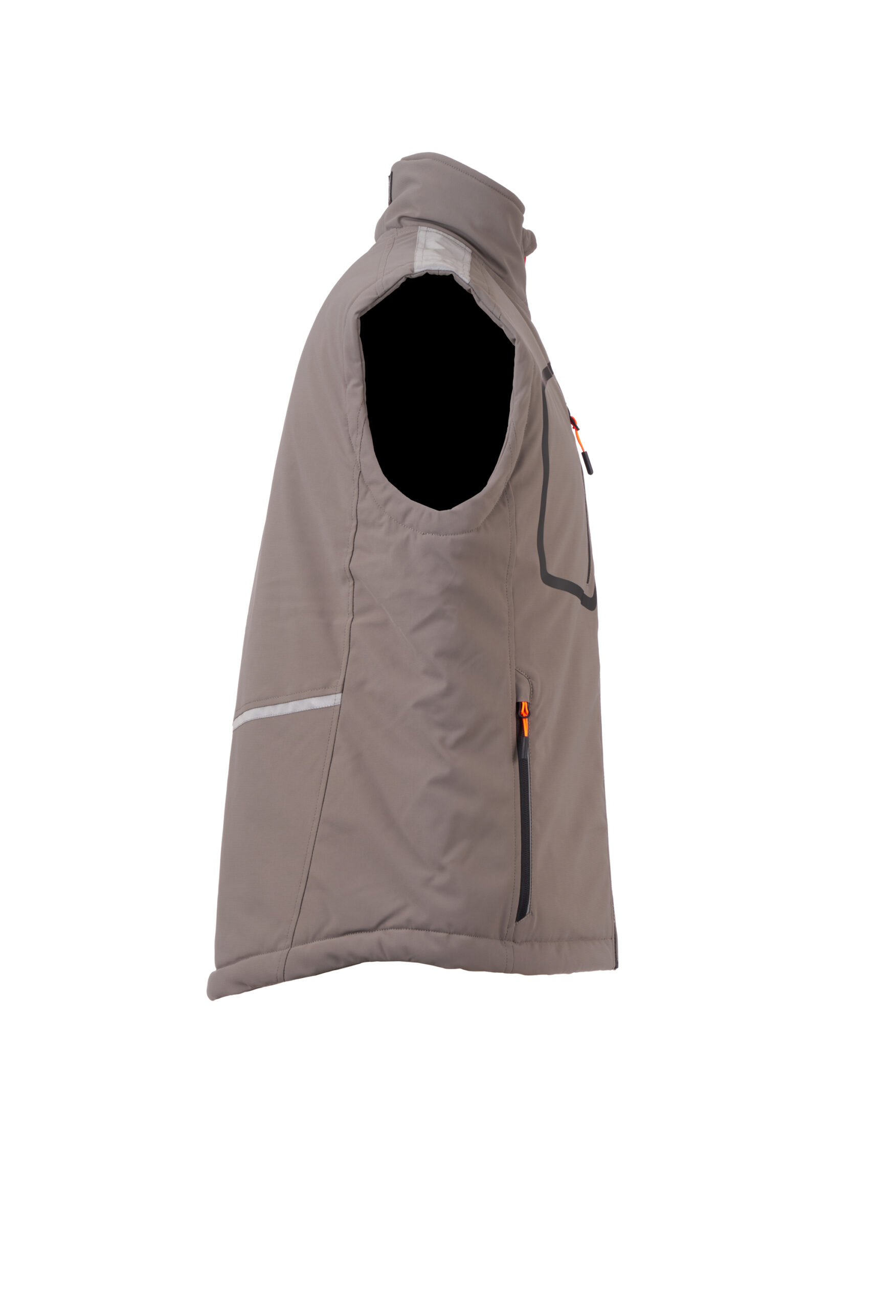 Stream Vest Lite Pad – Bild 25