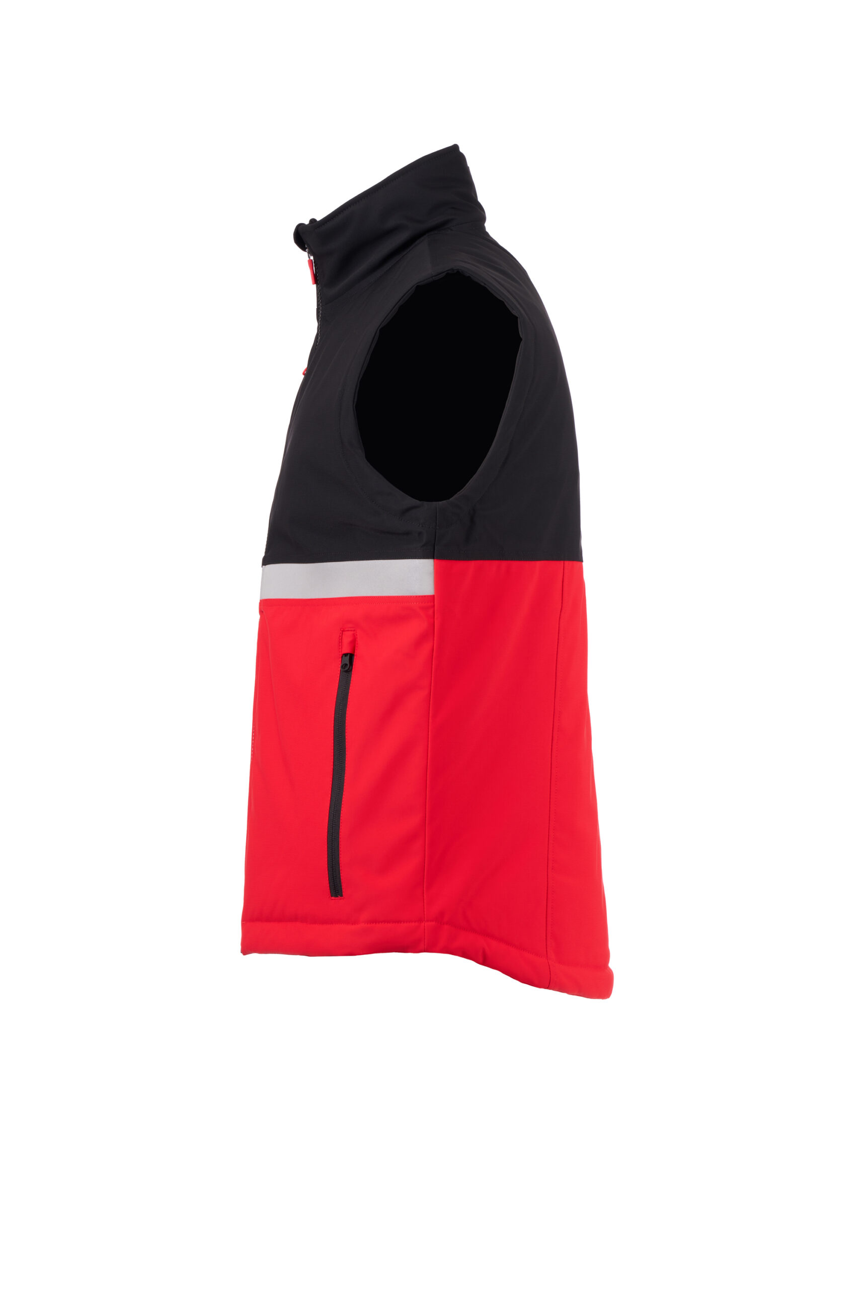 Wise Vest Lite Pad – Bild 3