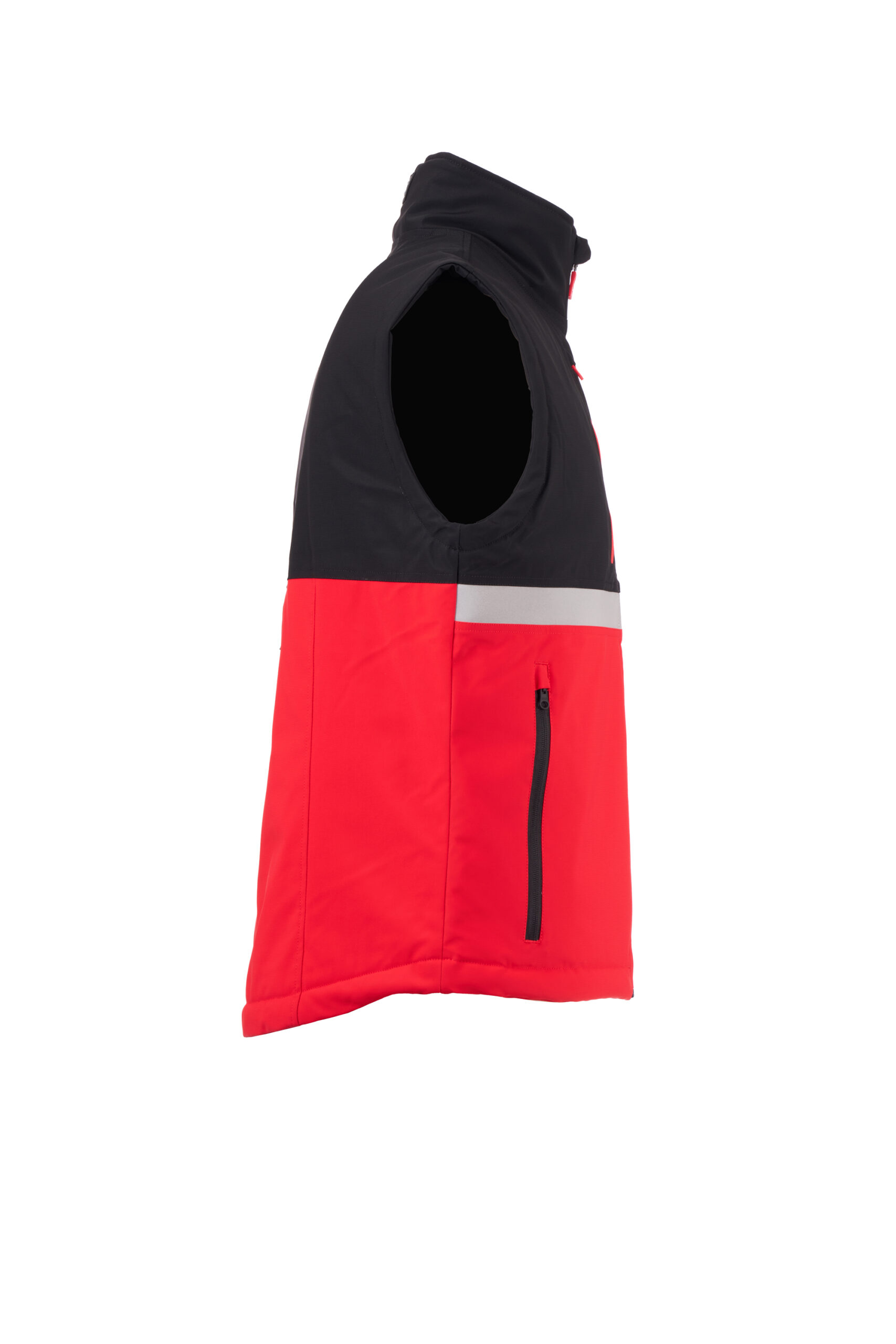 Wise Vest Lite Pad – Bild 5