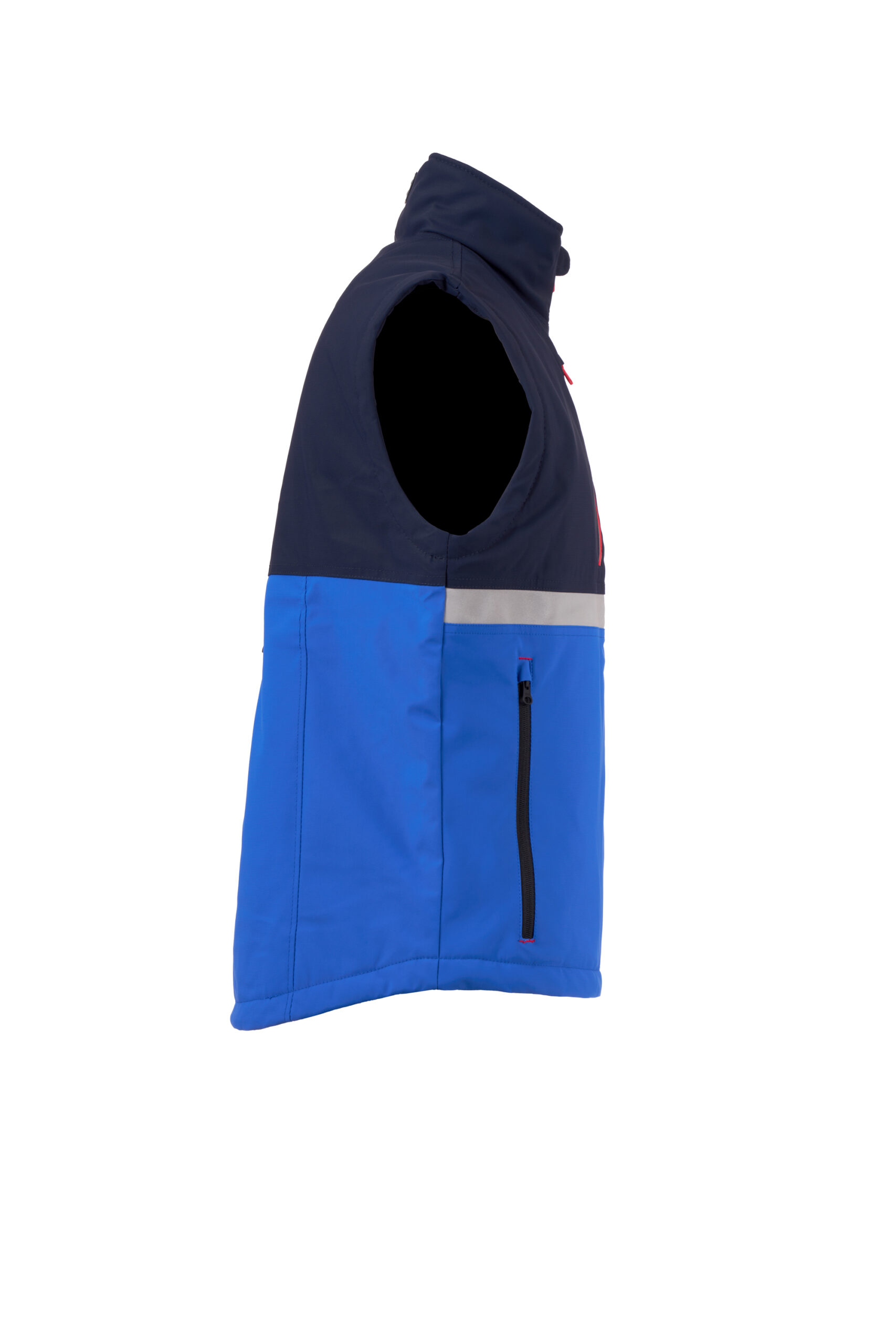 Wise Vest Lite Pad – Bild 21