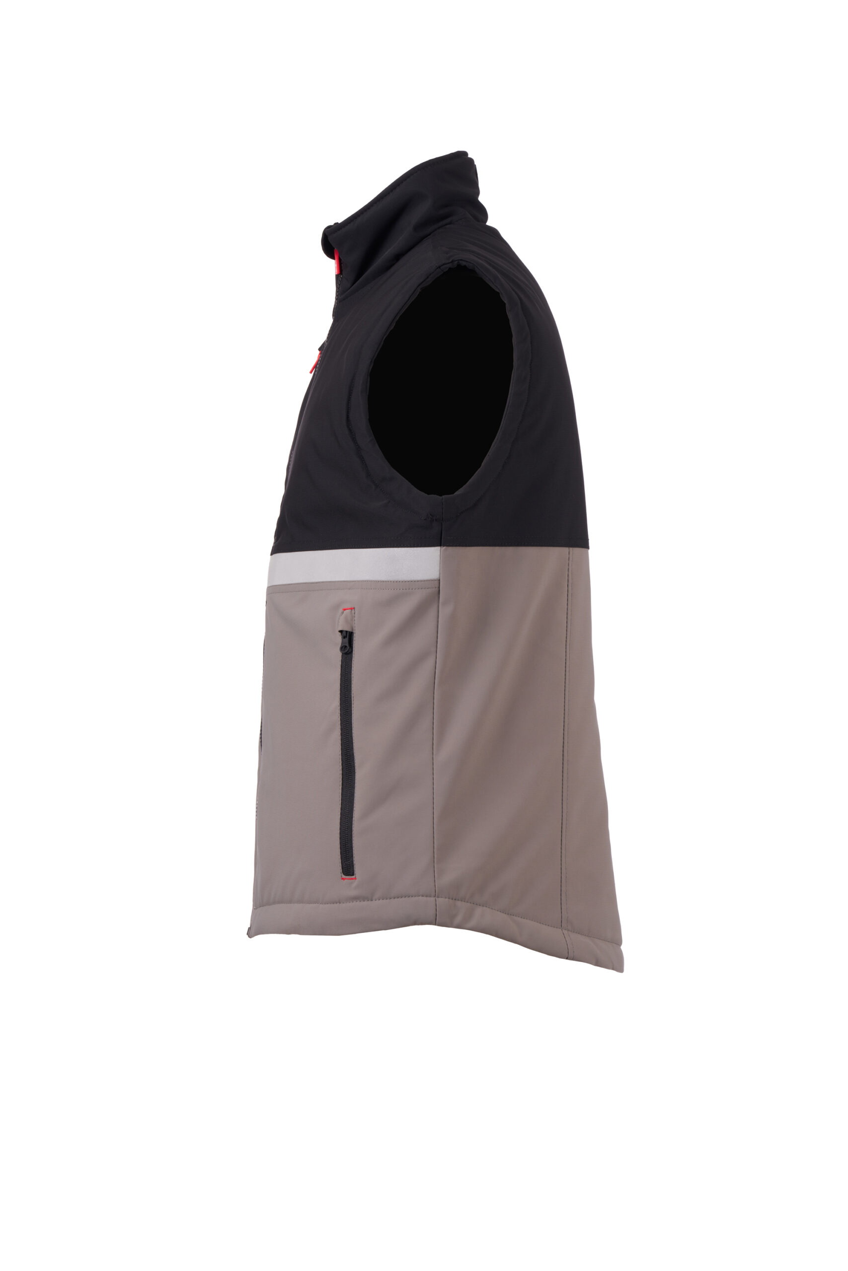 Wise Vest Lite Pad – Bild 23