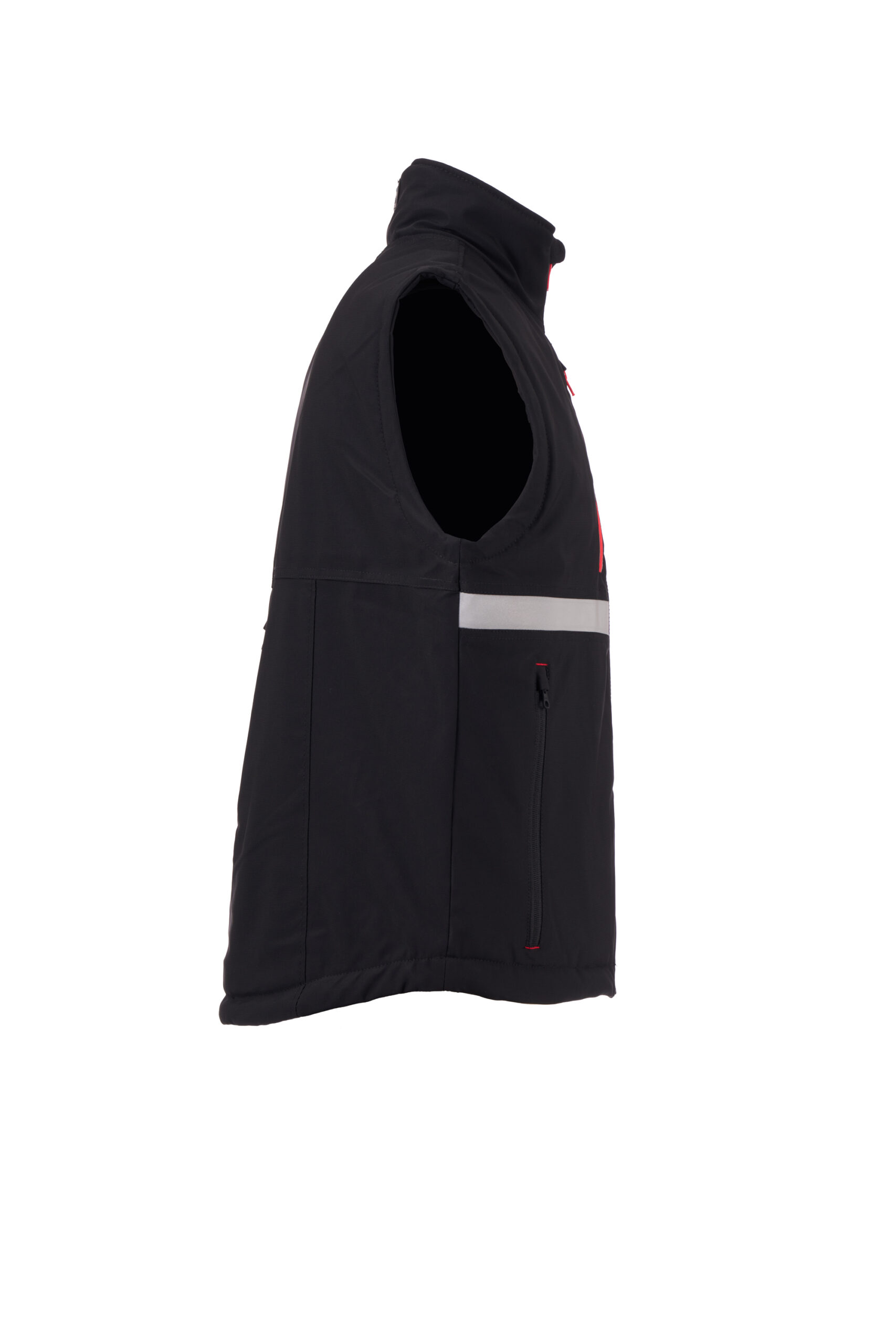 Wise Vest Lite Pad – Bild 33