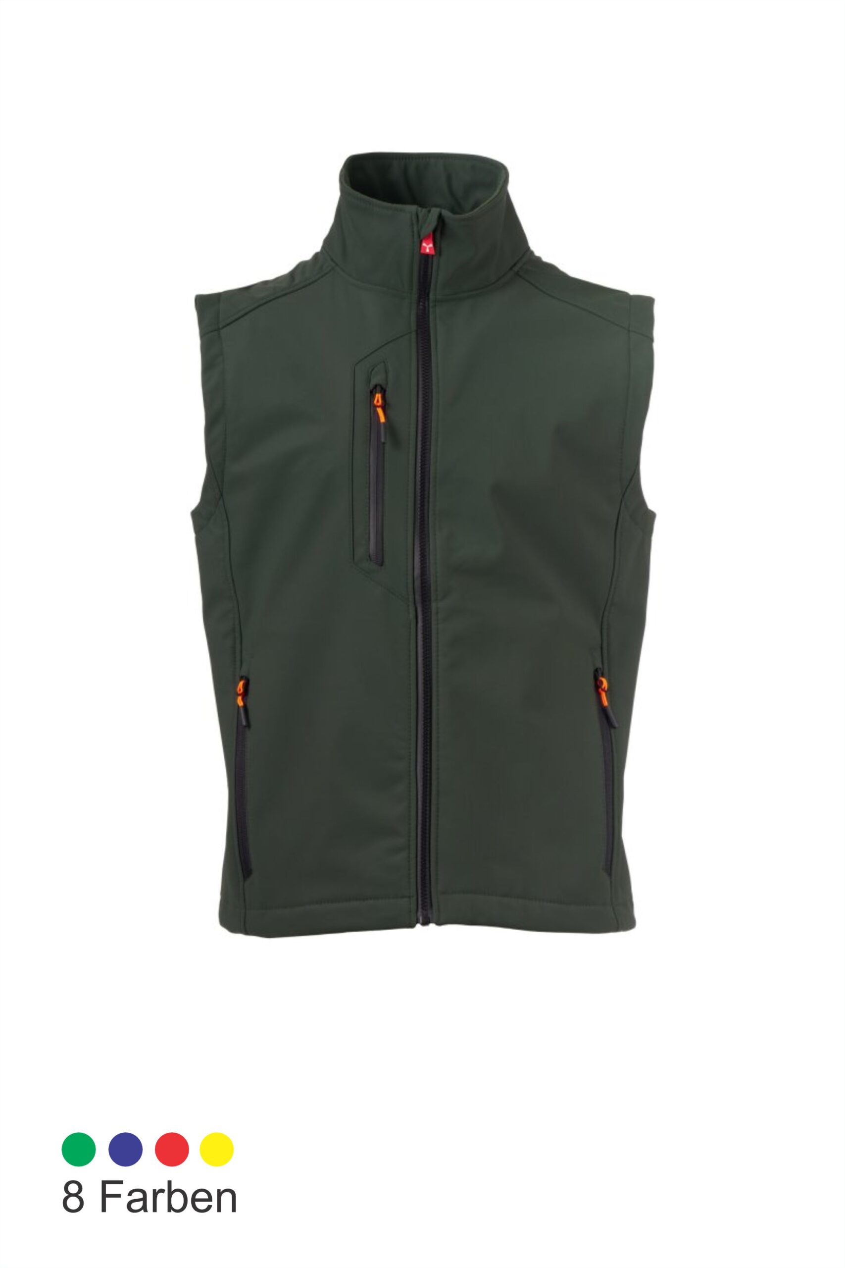 Creek Vest