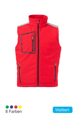 Stream Vest Lite Pad