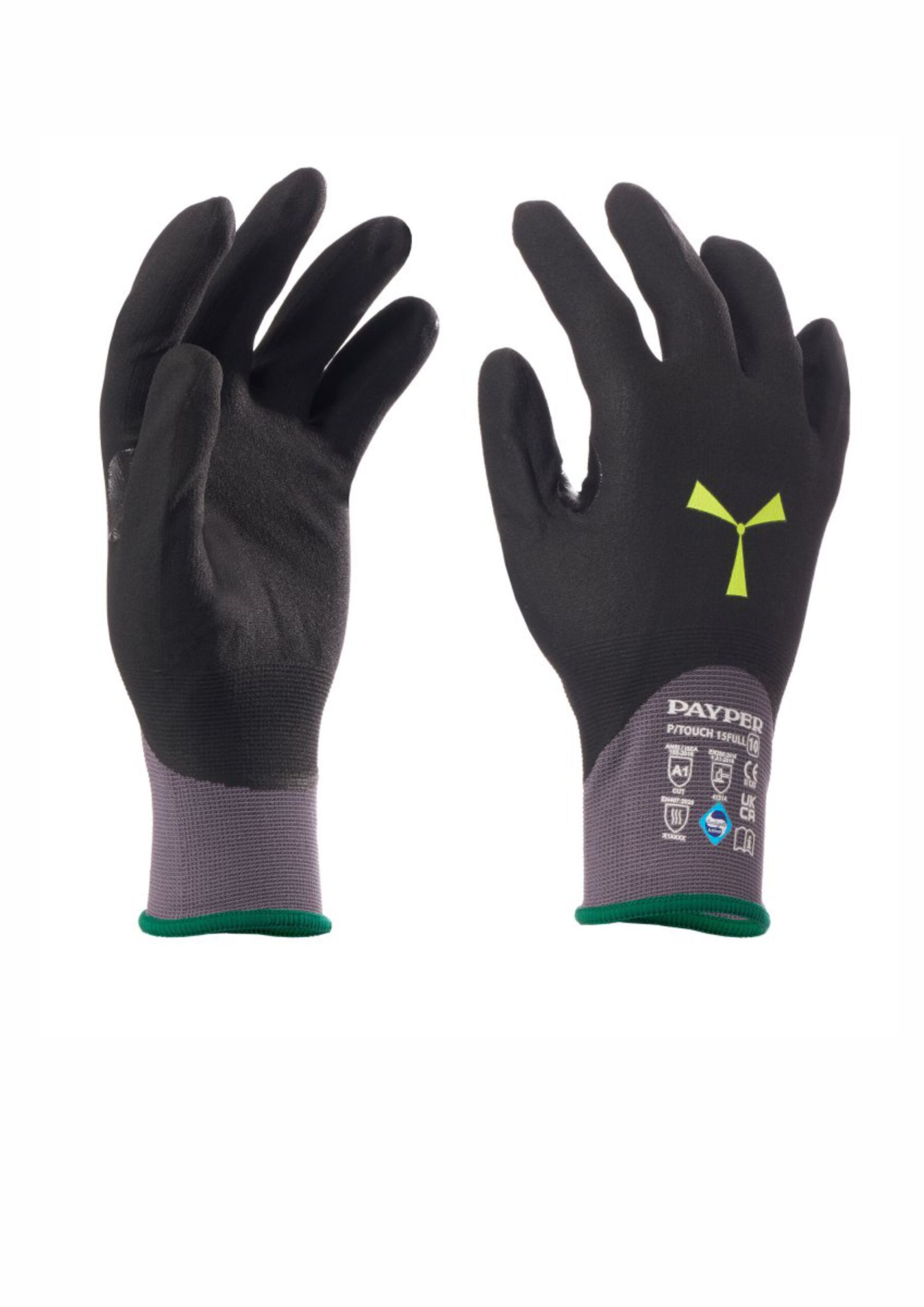 P/TOUCH 15FULL (12er Pack)