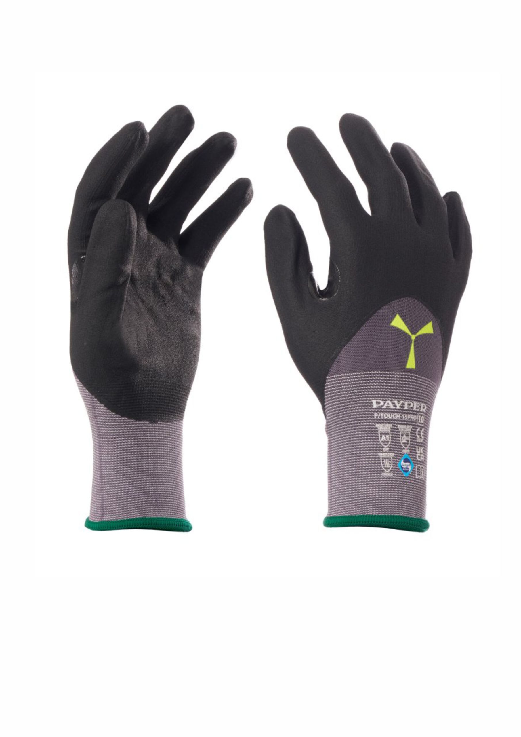 P/TOUCH 15PRO (12er Pack)