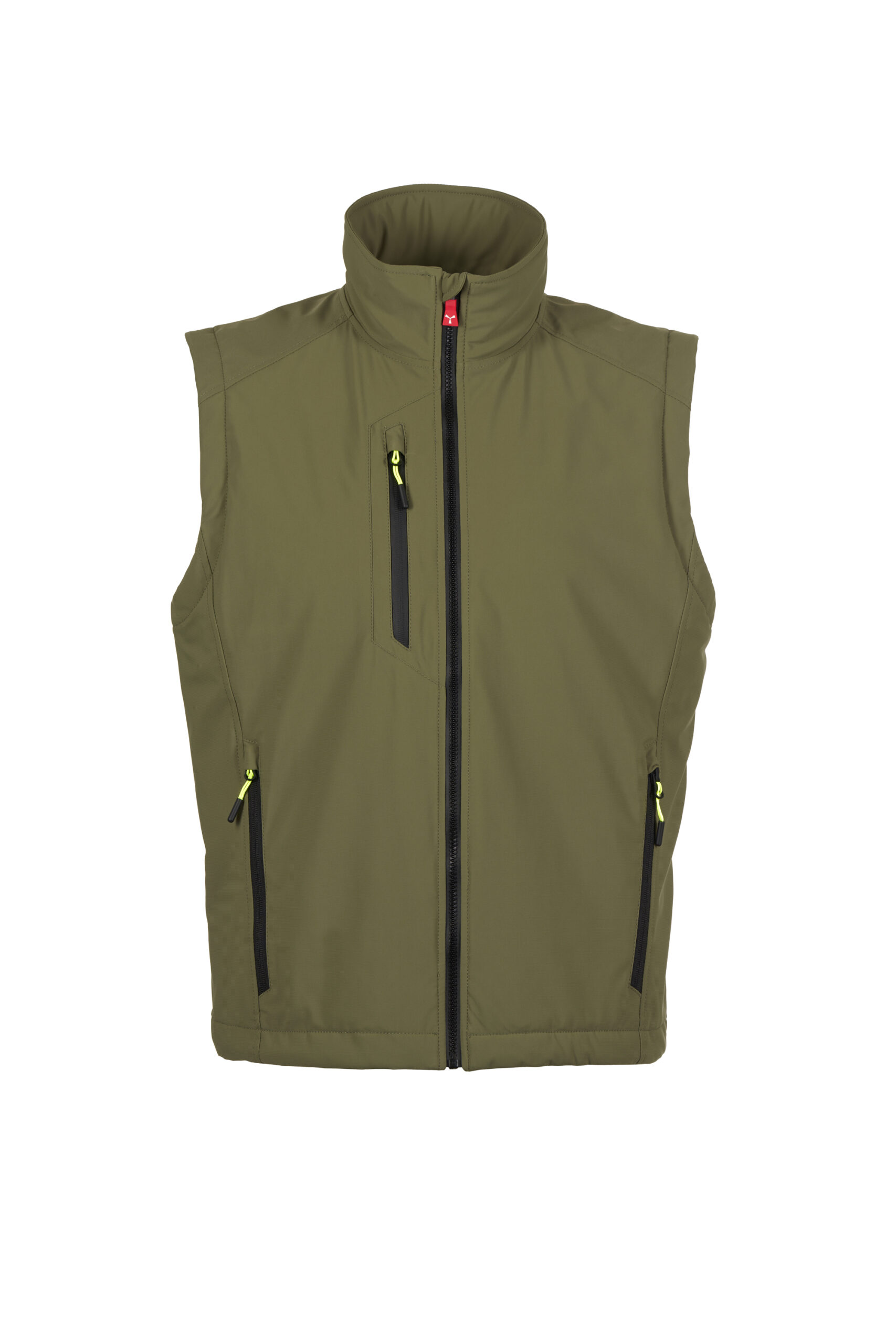 Creek Vest Ultralite Pad – Bild 6