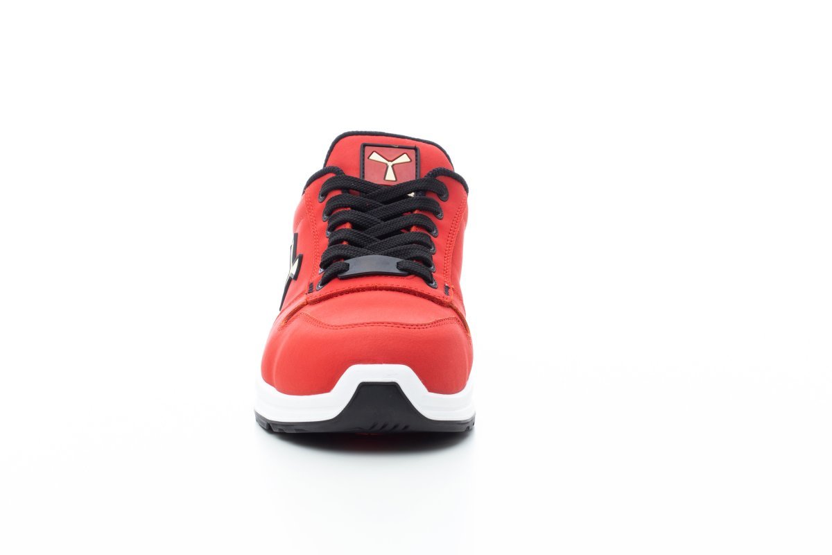GET FORCE LOW LD S3-NBK – Bild 5