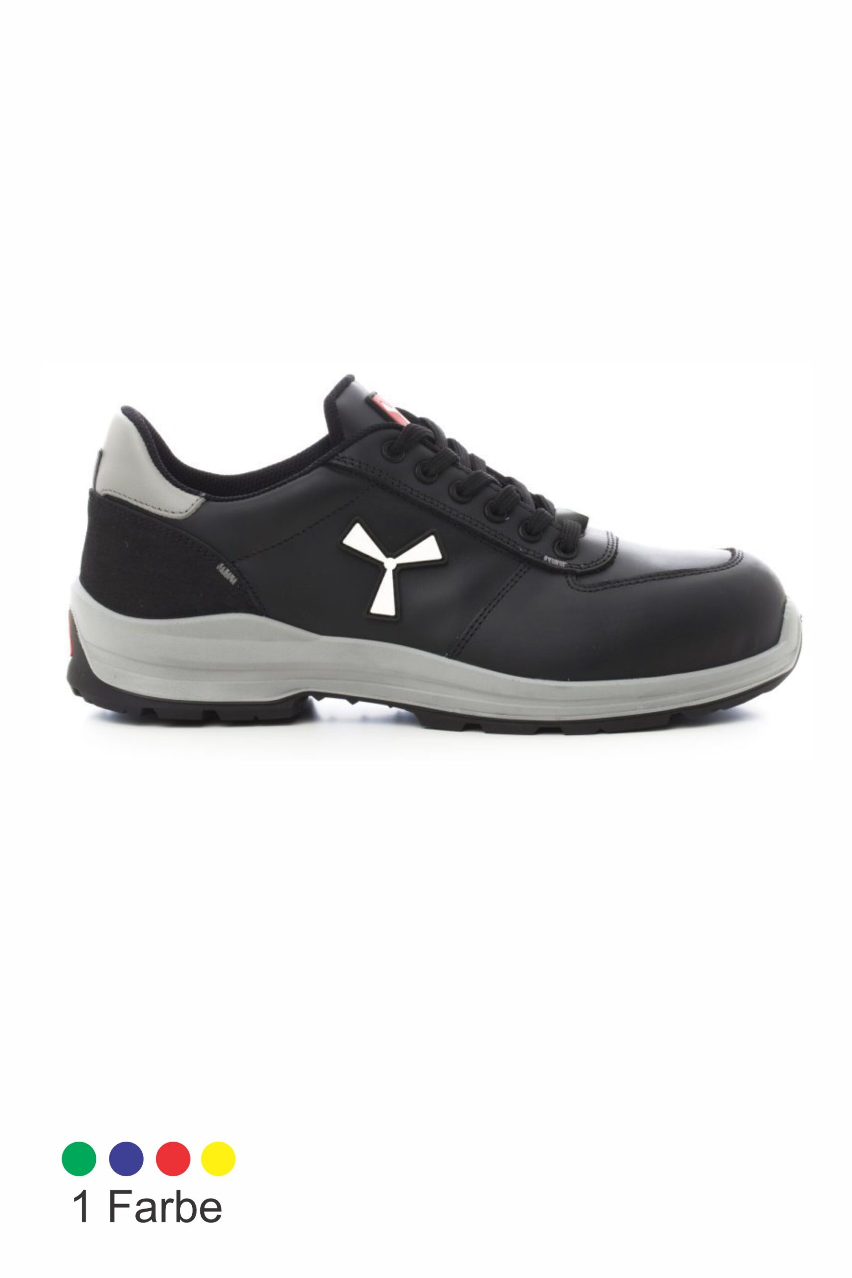 GET FORCE LOW S3-LTH