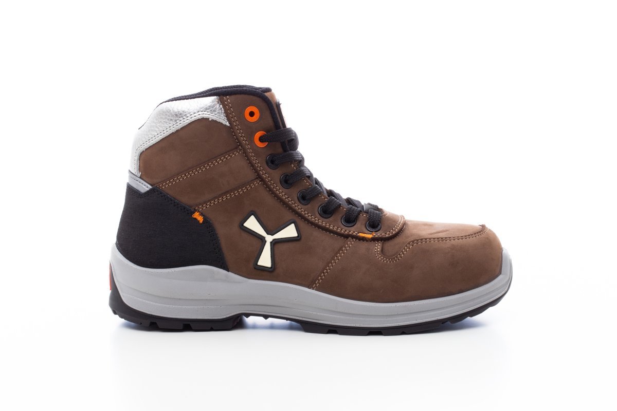 GET FORCE MID LD S3-NBK – Bild 8