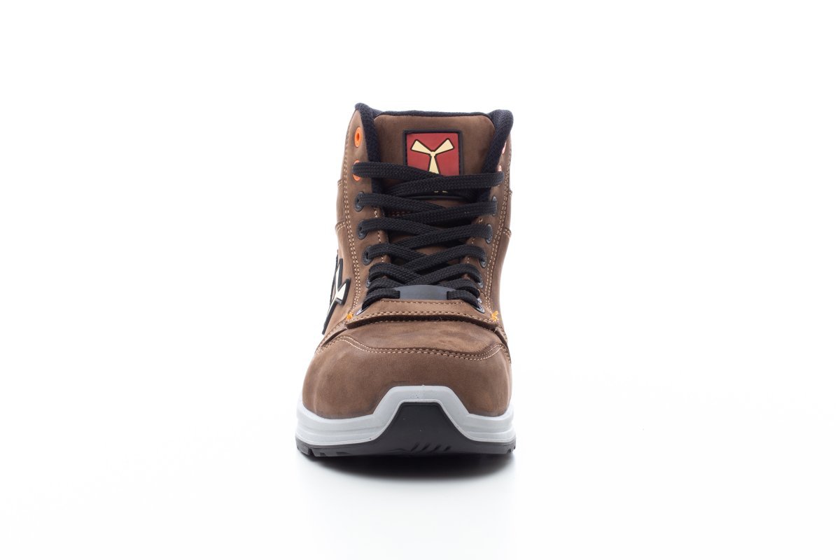 GET FORCE MID LD S3-NBK – Bild 9