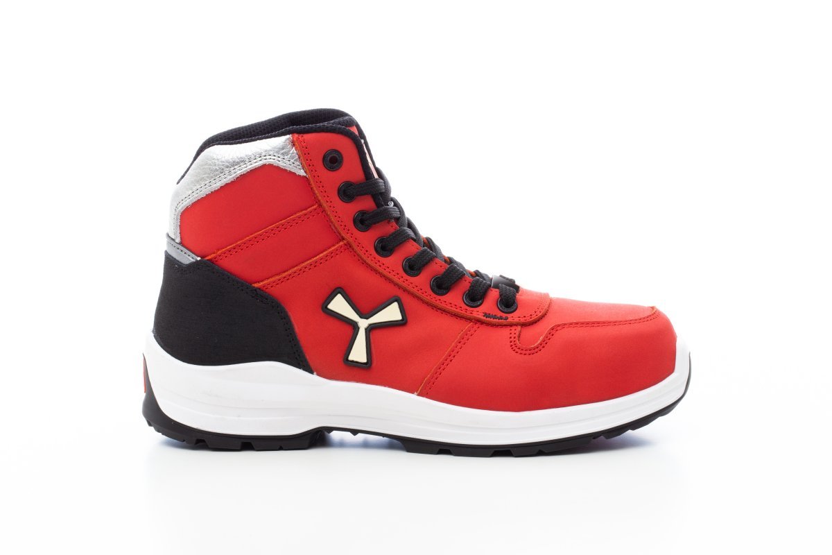 GET FORCE MID LD S3-NBK – Bild 2