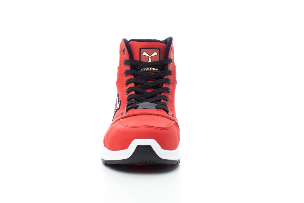GET FORCE MID LD S3-NBK – Bild 3