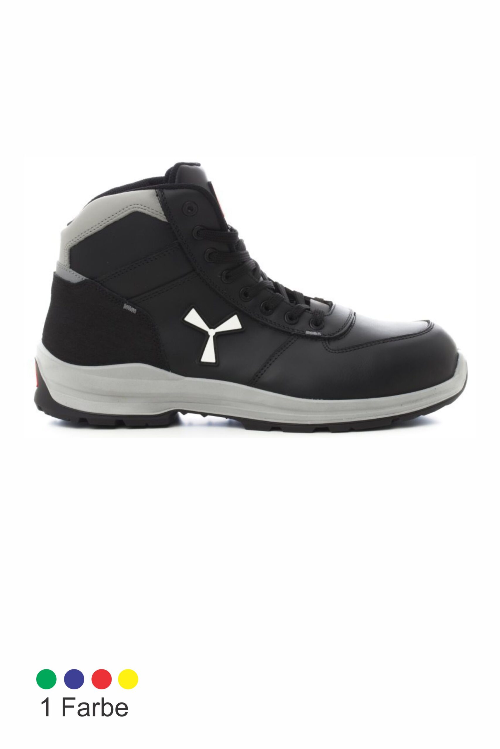 GET FORCE MID S3-LTH
