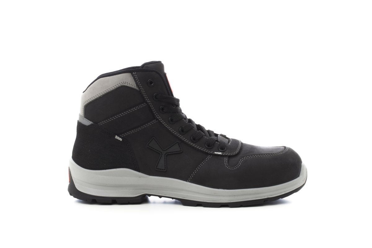 GET FORCE MID S3-NBK – Bild 18