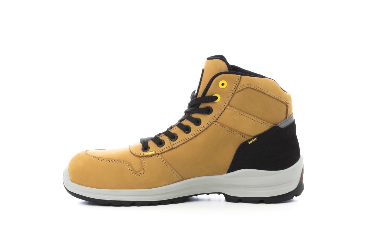 GET FORCE MID S3-NBK – Bild 16