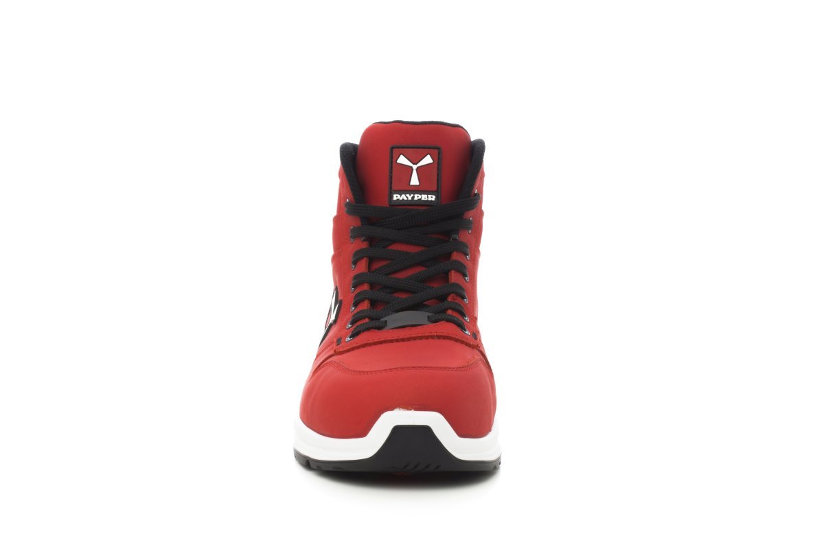GET FORCE MID S3-NBK – Bild 3