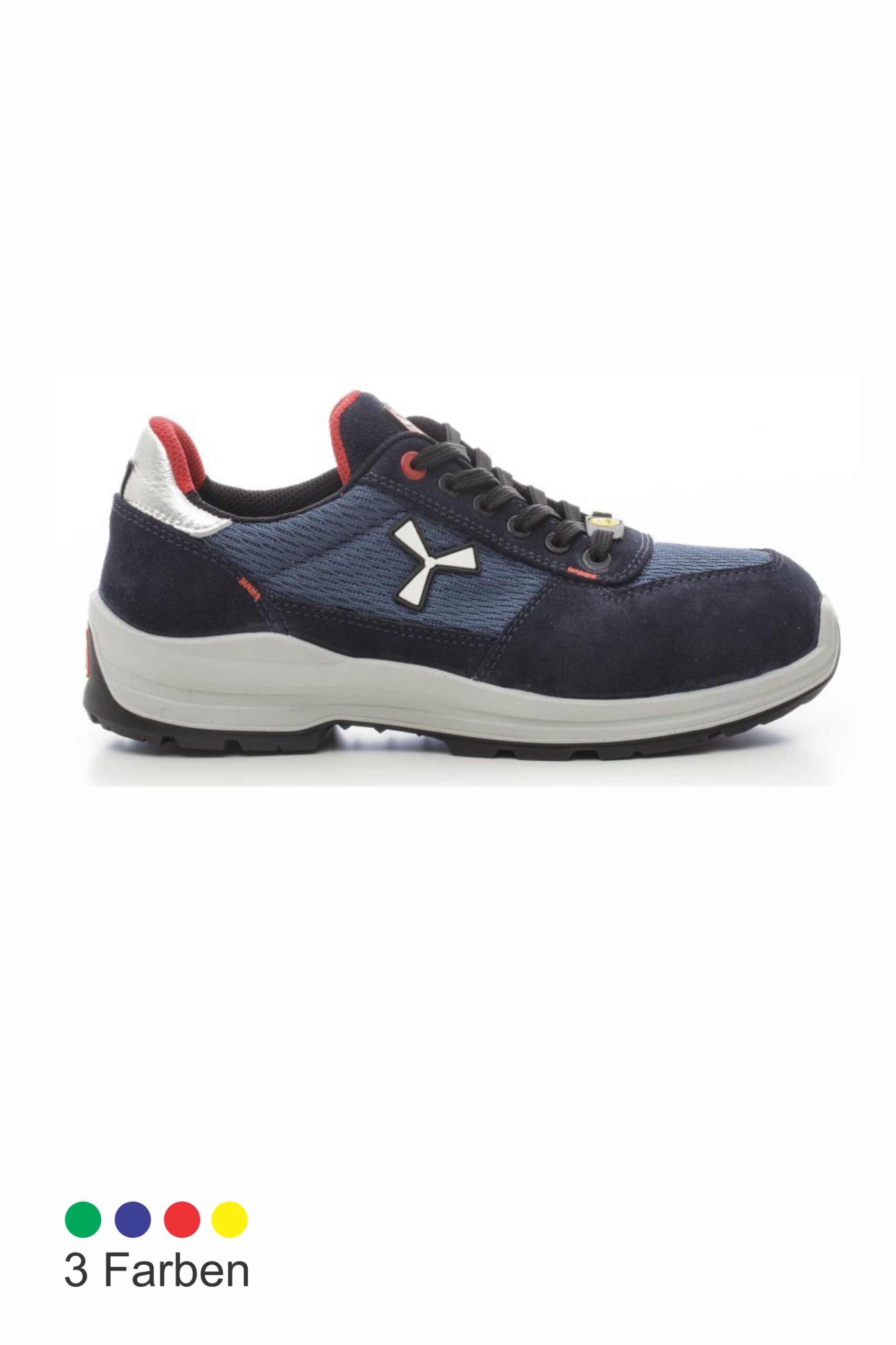 GET TEXFORCE LOW LD S1P-SUT