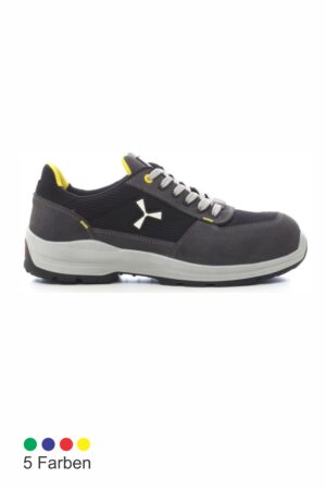 GET TEXFORCE LOW S1P-SUT
