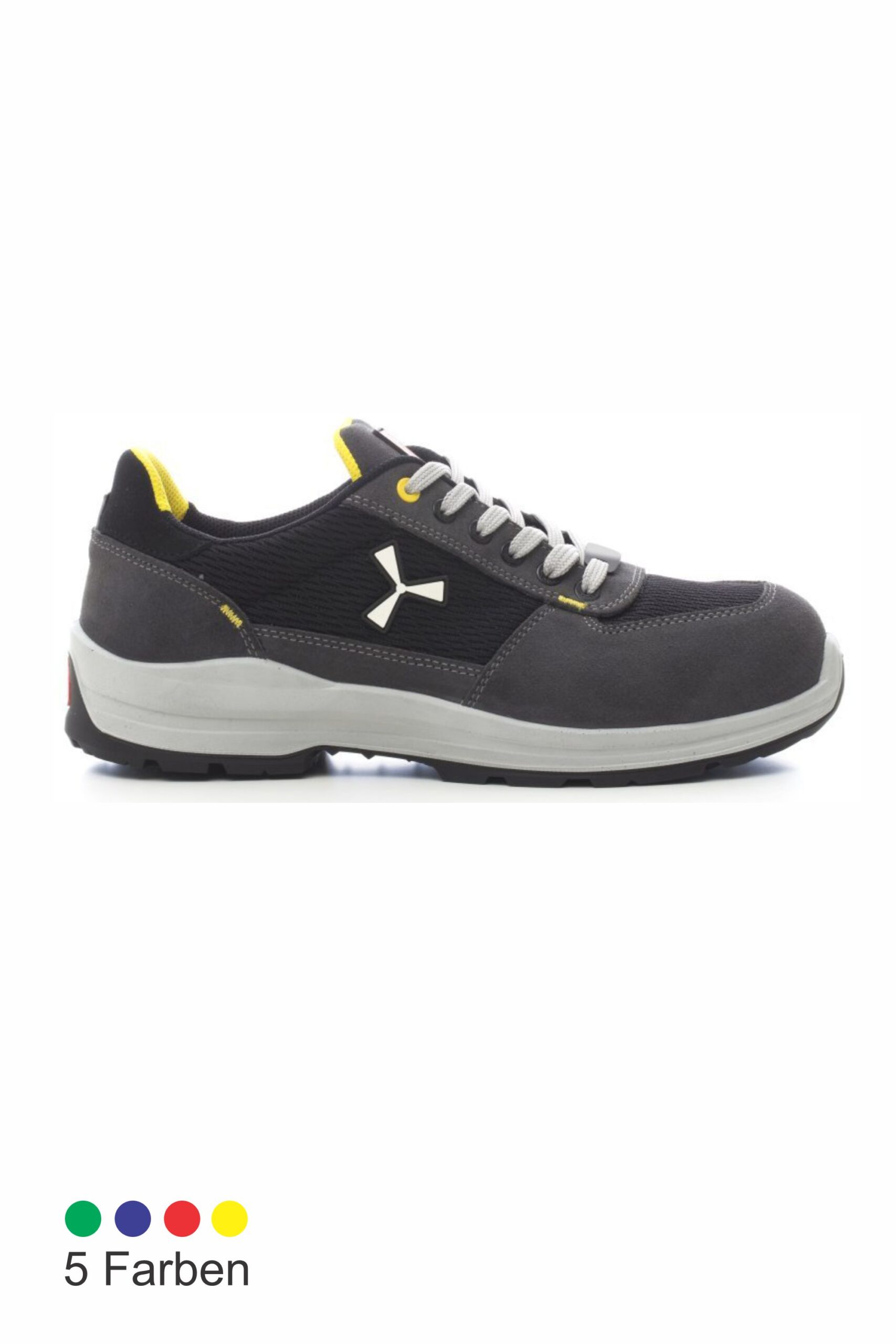 GET TEXFORCE LOW S1P-SUT