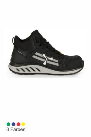 X-MARS MID