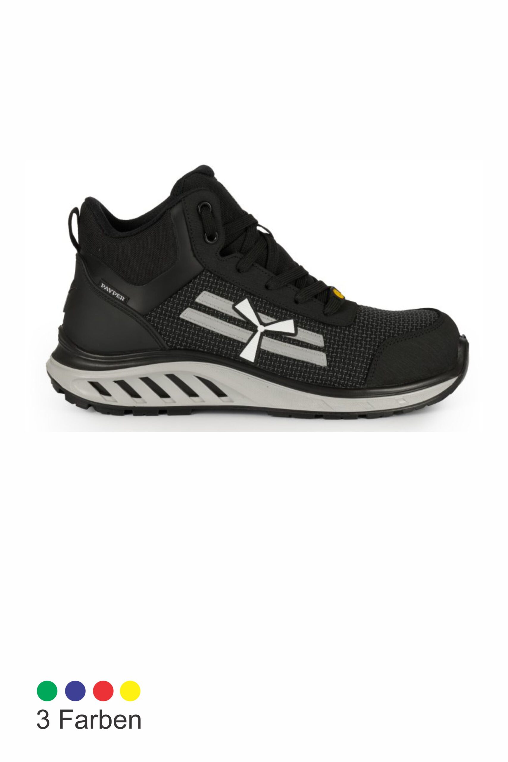 X-MARS MID