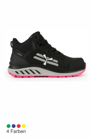 X-MOON MID
