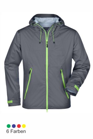 Men's Outdoor Jacket