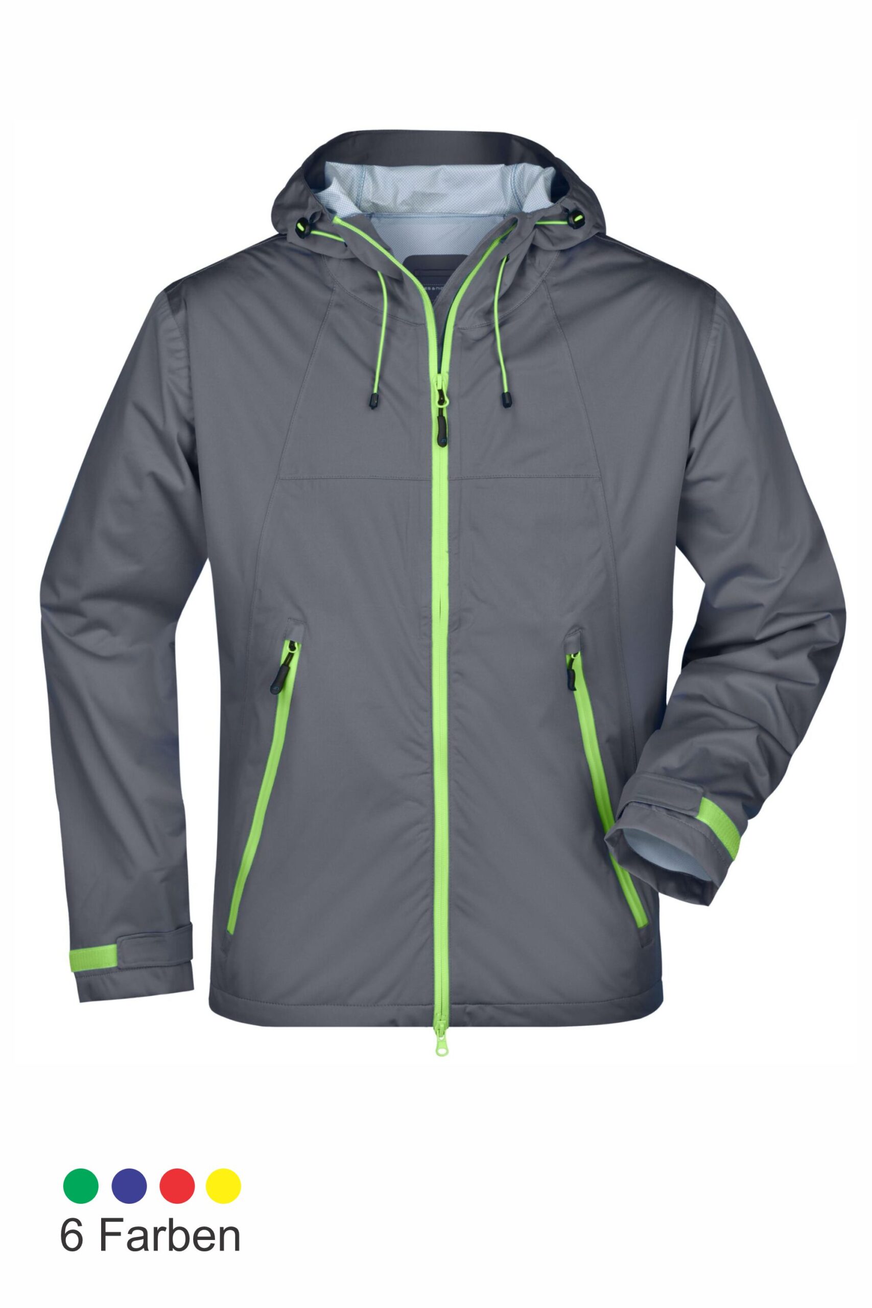 Men's Outdoor Jacket
