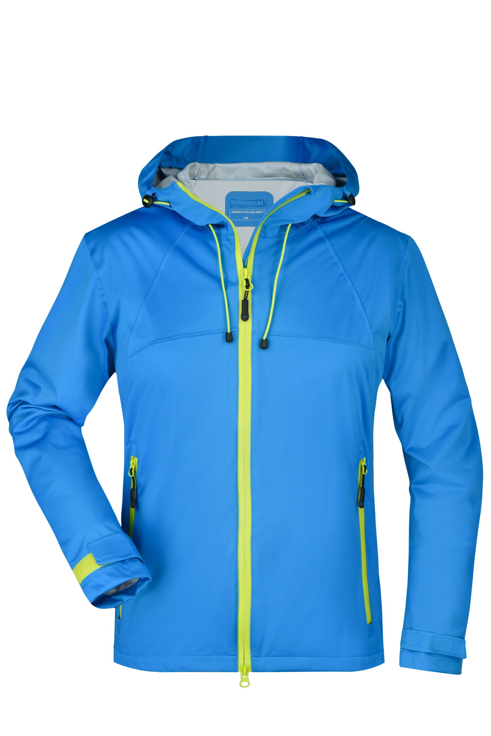 Ladies' Outdoor Jacket – Bild 23