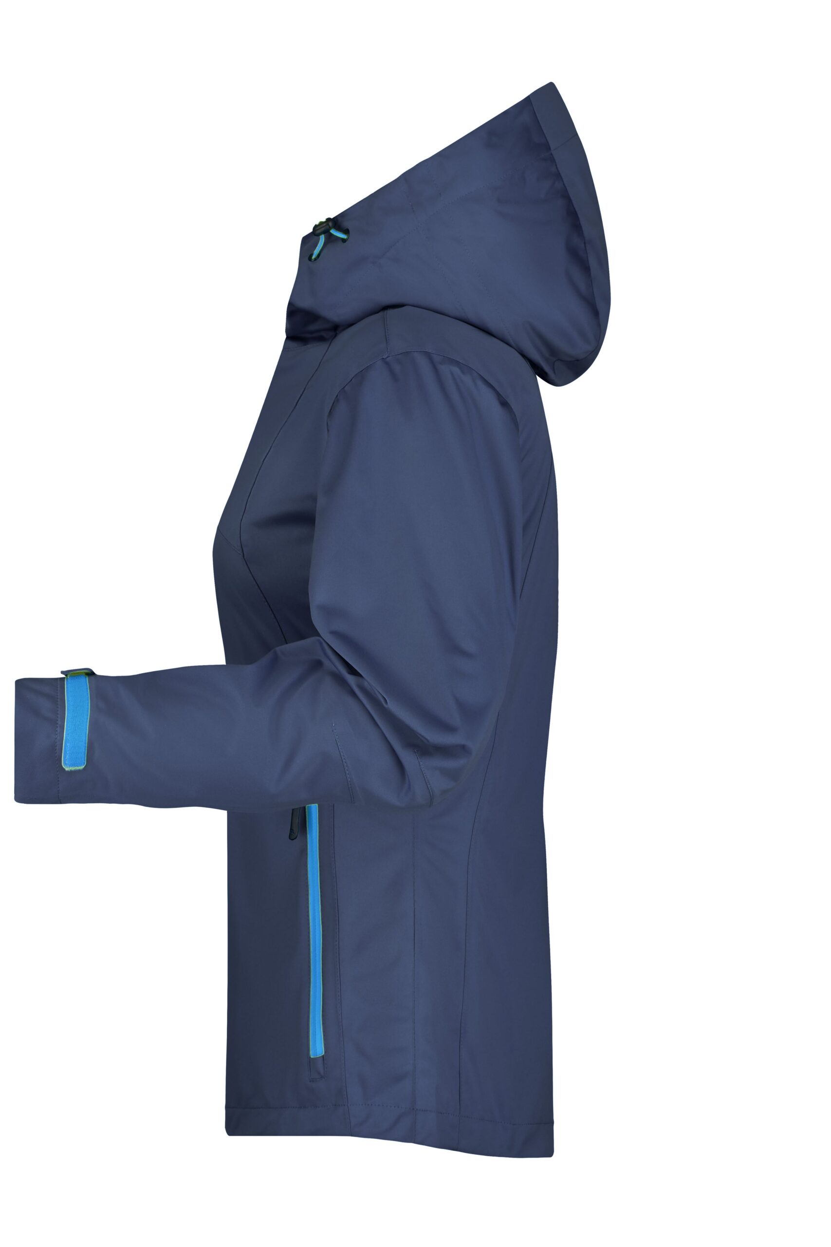 Ladies' Outdoor Jacket – Bild 8
