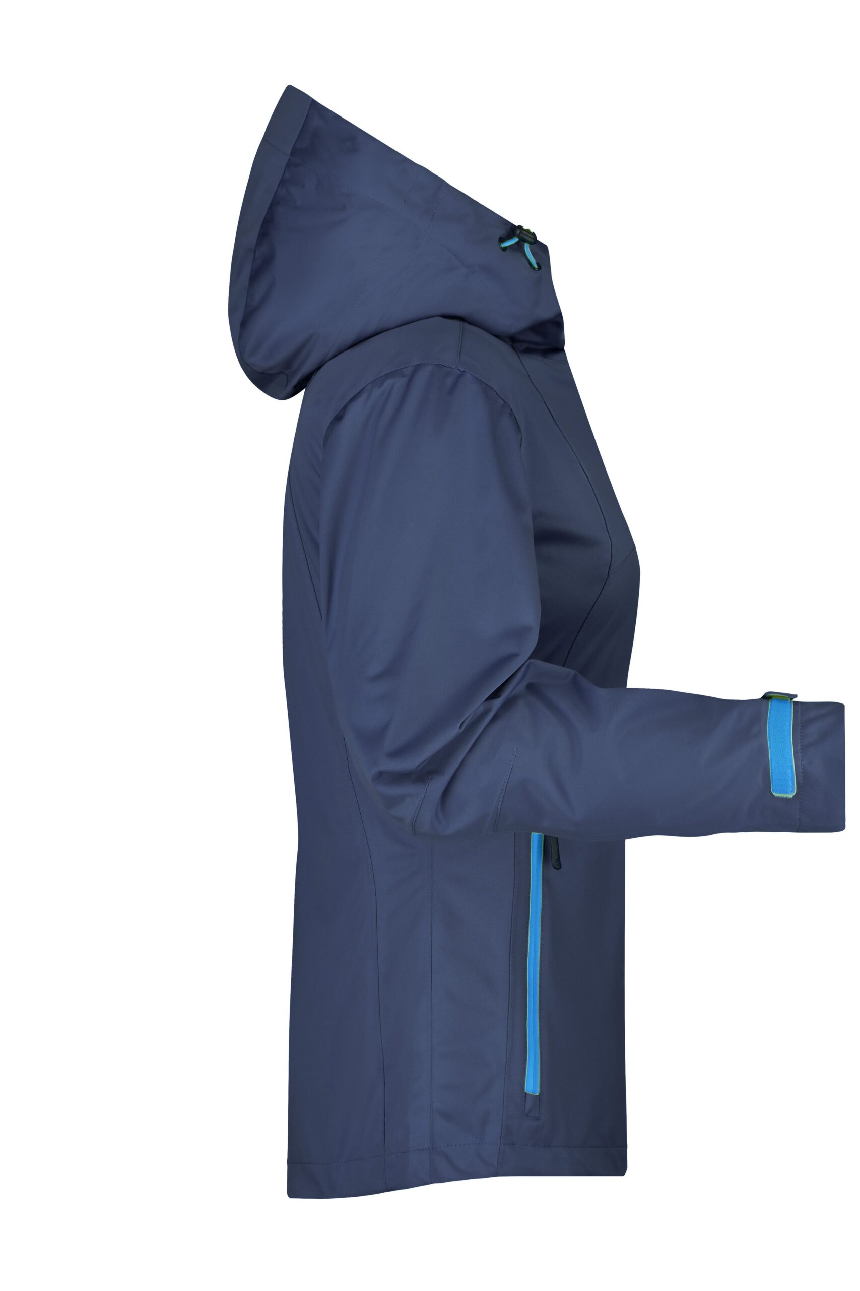 Ladies' Outdoor Jacket – Bild 7