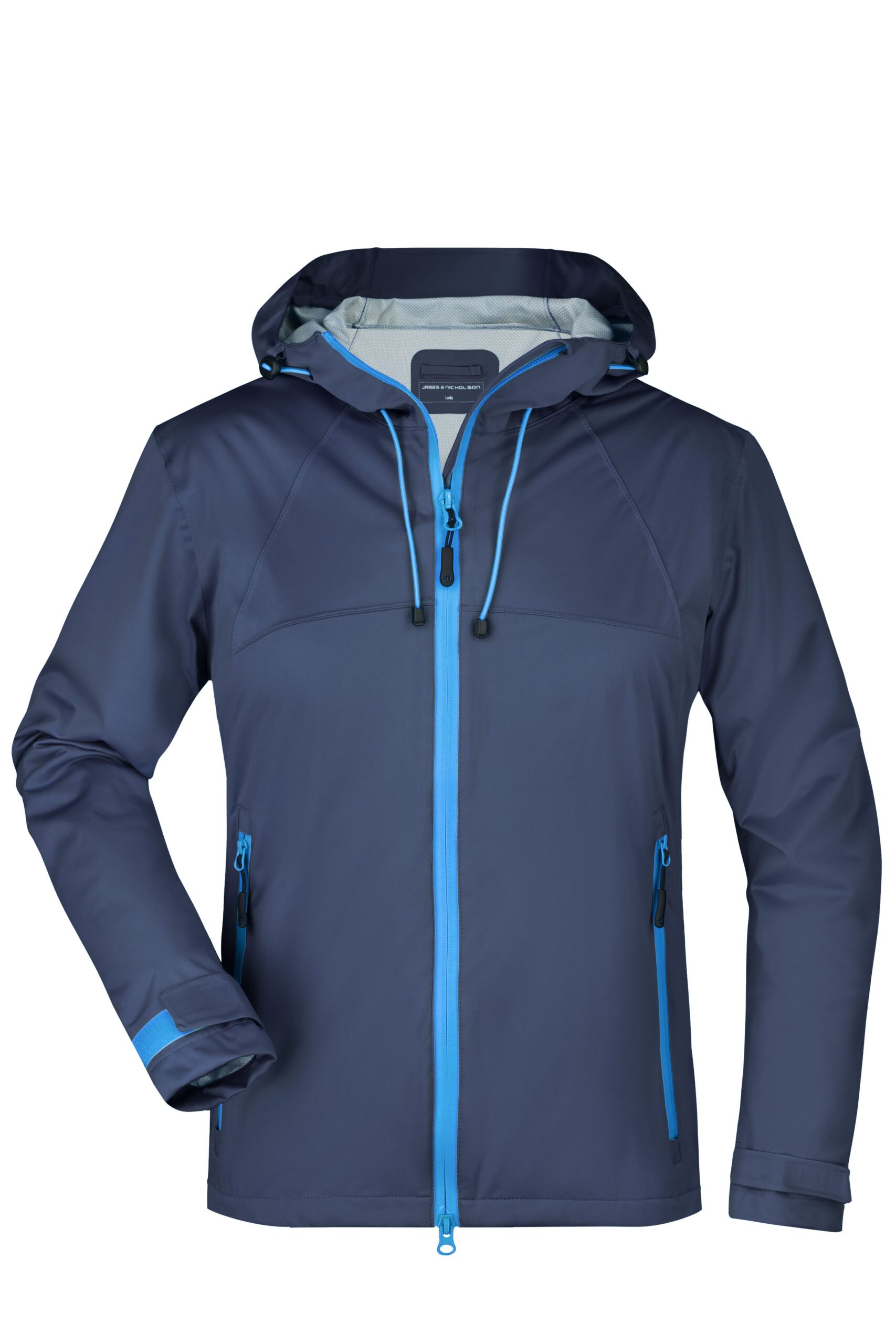 Ladies' Outdoor Jacket – Bild 6