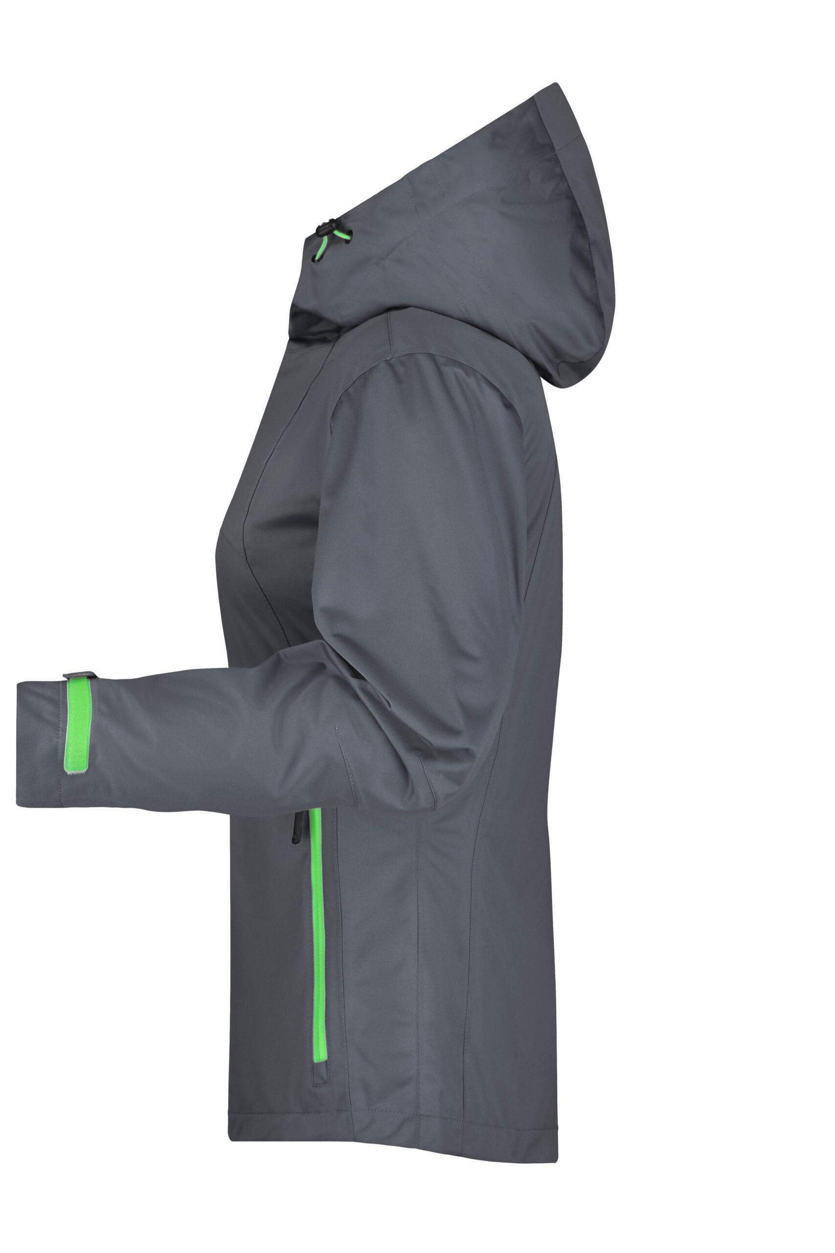 Ladies' Outdoor Jacket – Bild 11