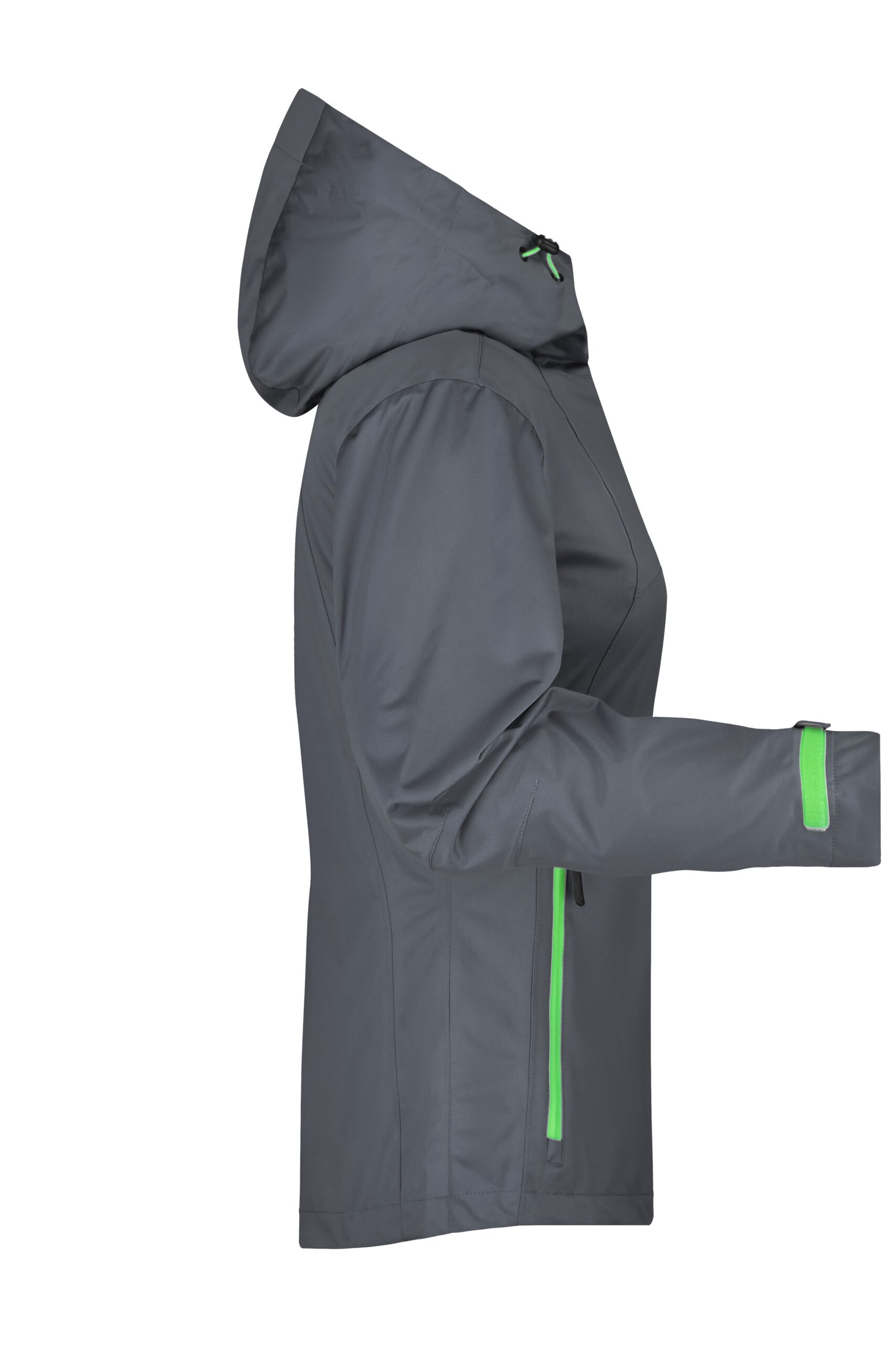 Ladies' Outdoor Jacket – Bild 12