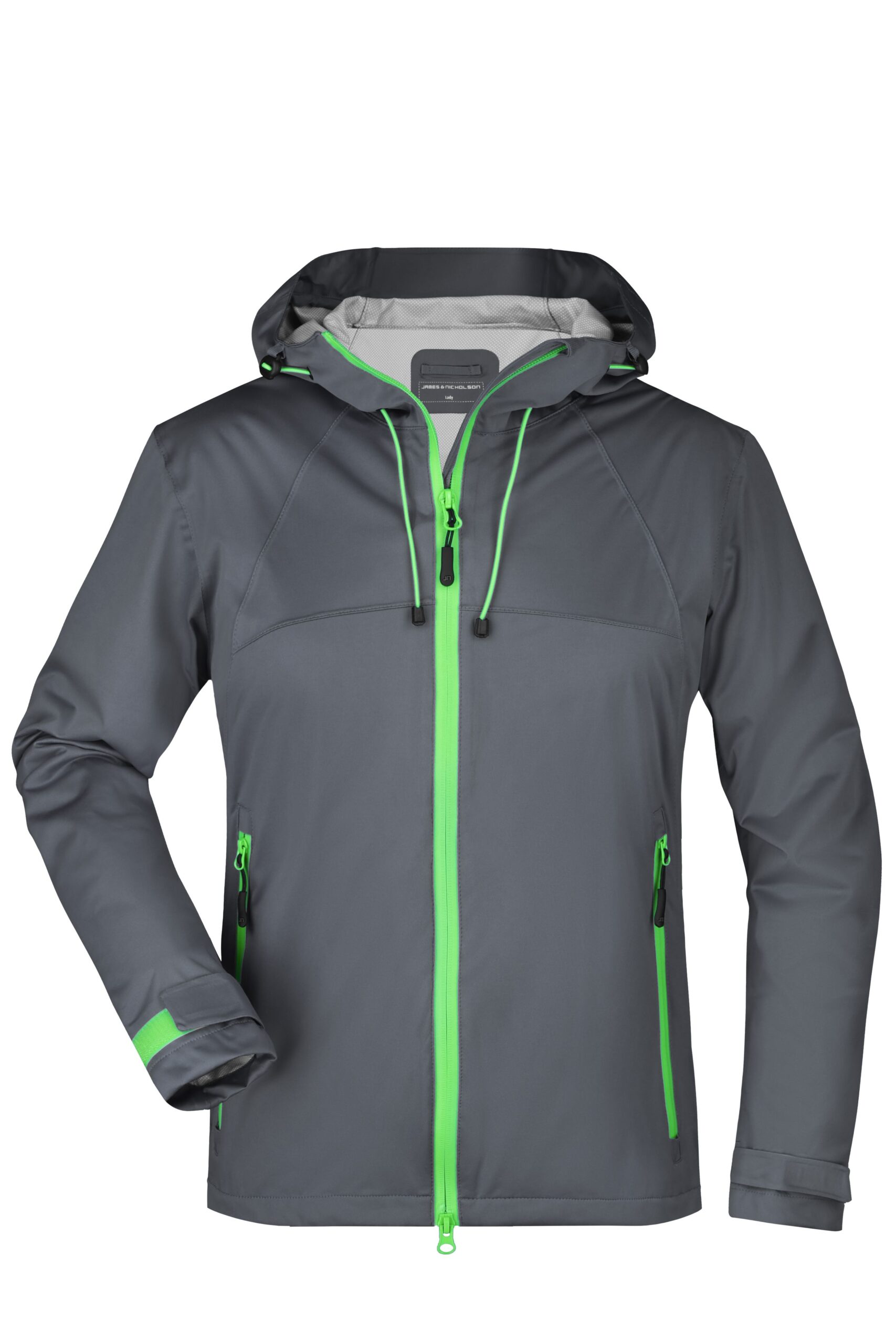 Ladies' Outdoor Jacket – Bild 13