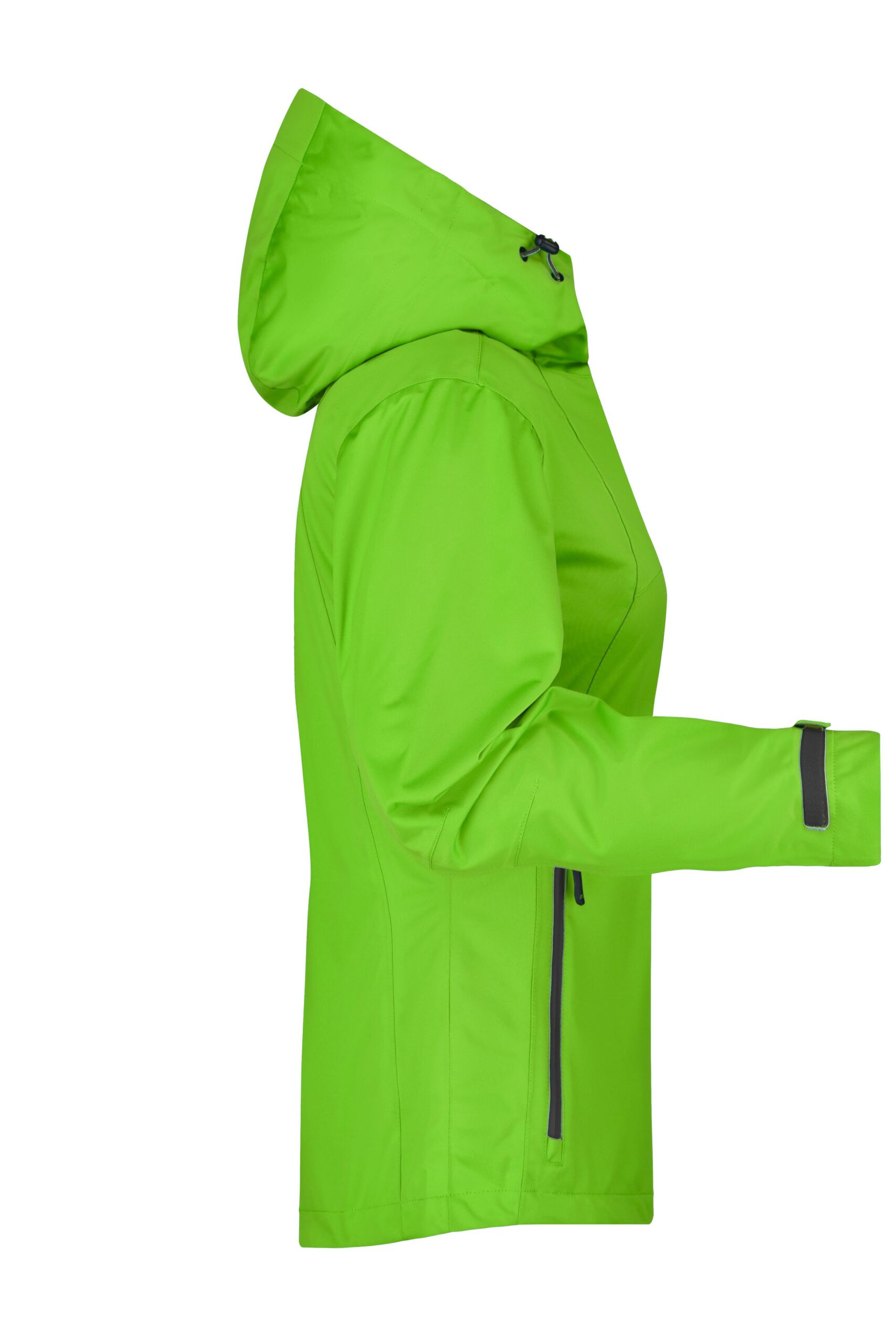 Ladies' Outdoor Jacket – Bild 4
