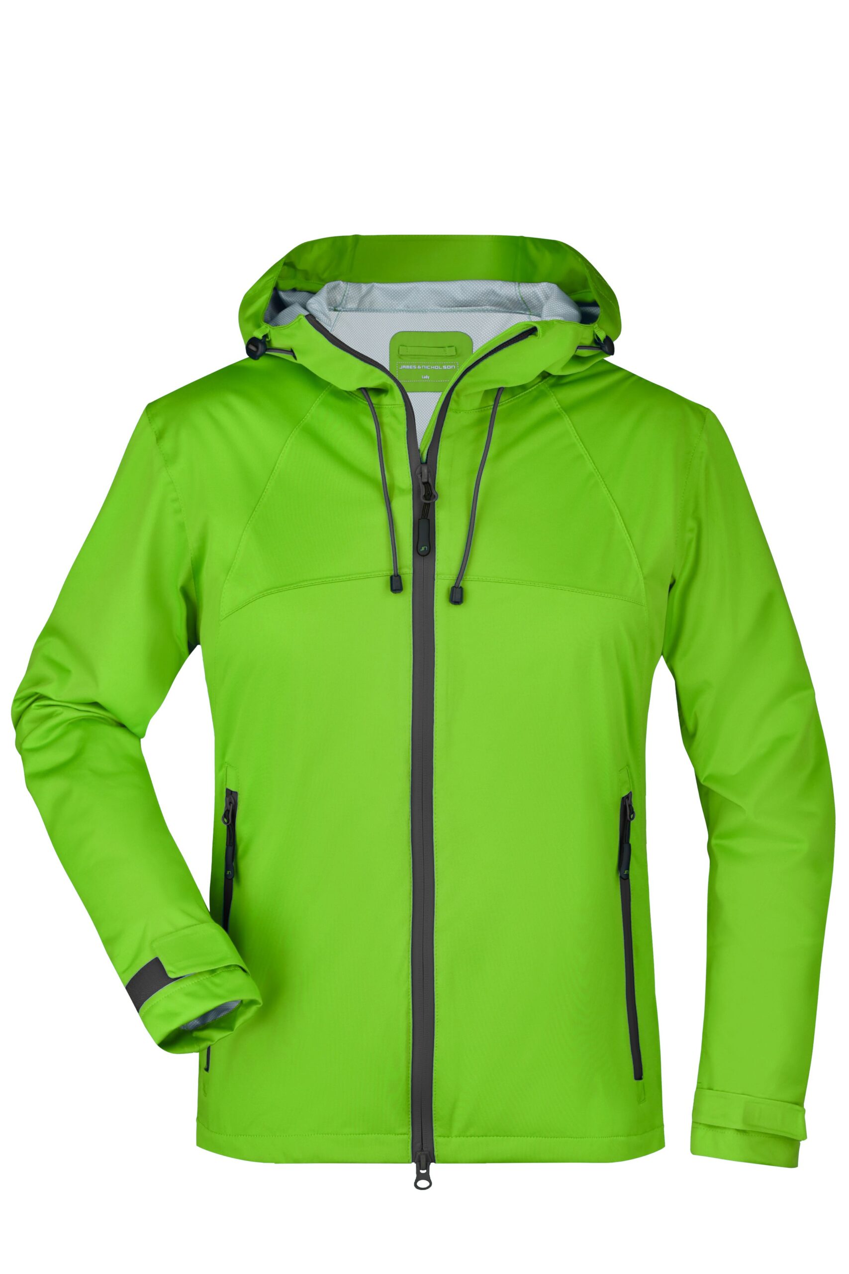 Ladies' Outdoor Jacket – Bild 2