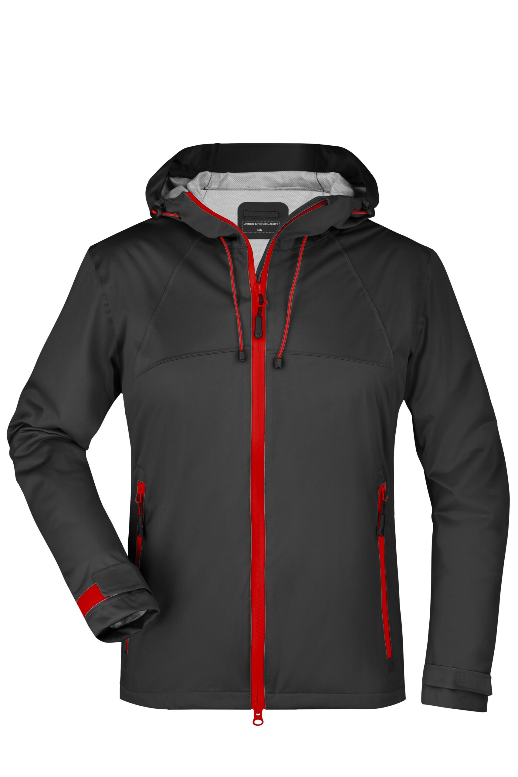 Ladies' Outdoor Jacket – Bild 18