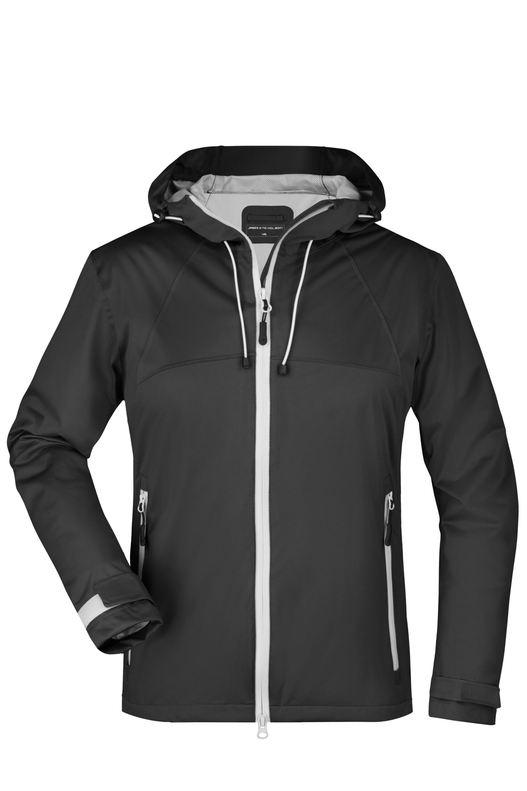 Ladies' Outdoor Jacket – Bild 14