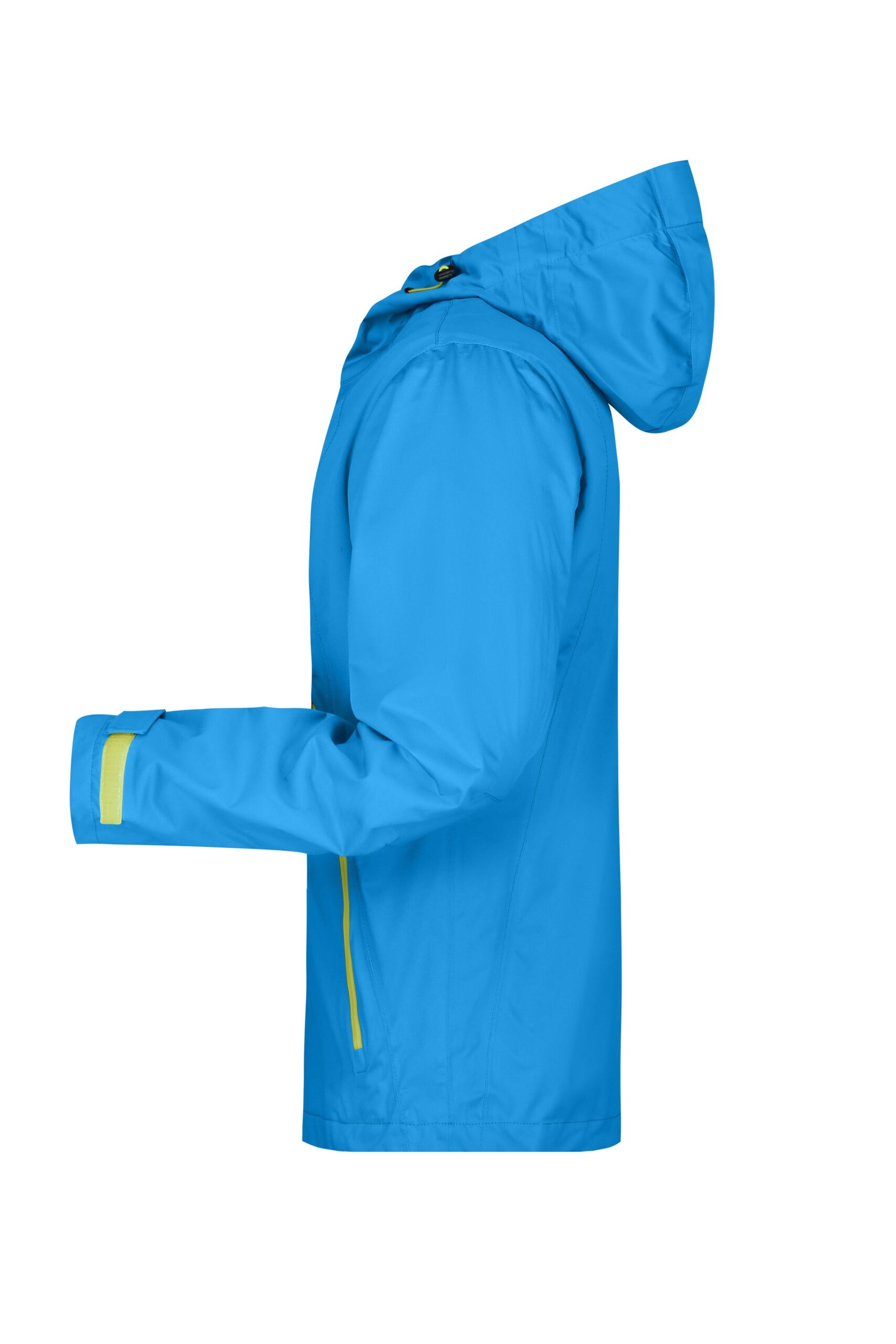 Men's Outdoor Jacket – Bild 2