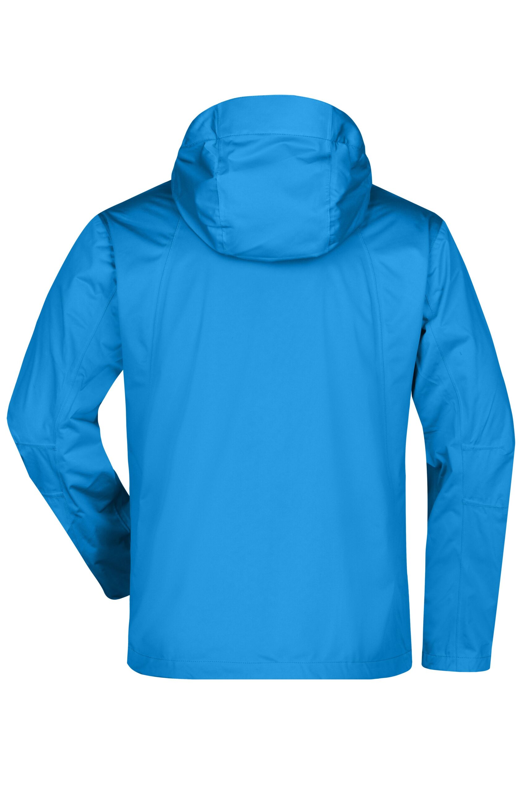 Men's Outdoor Jacket – Bild 4