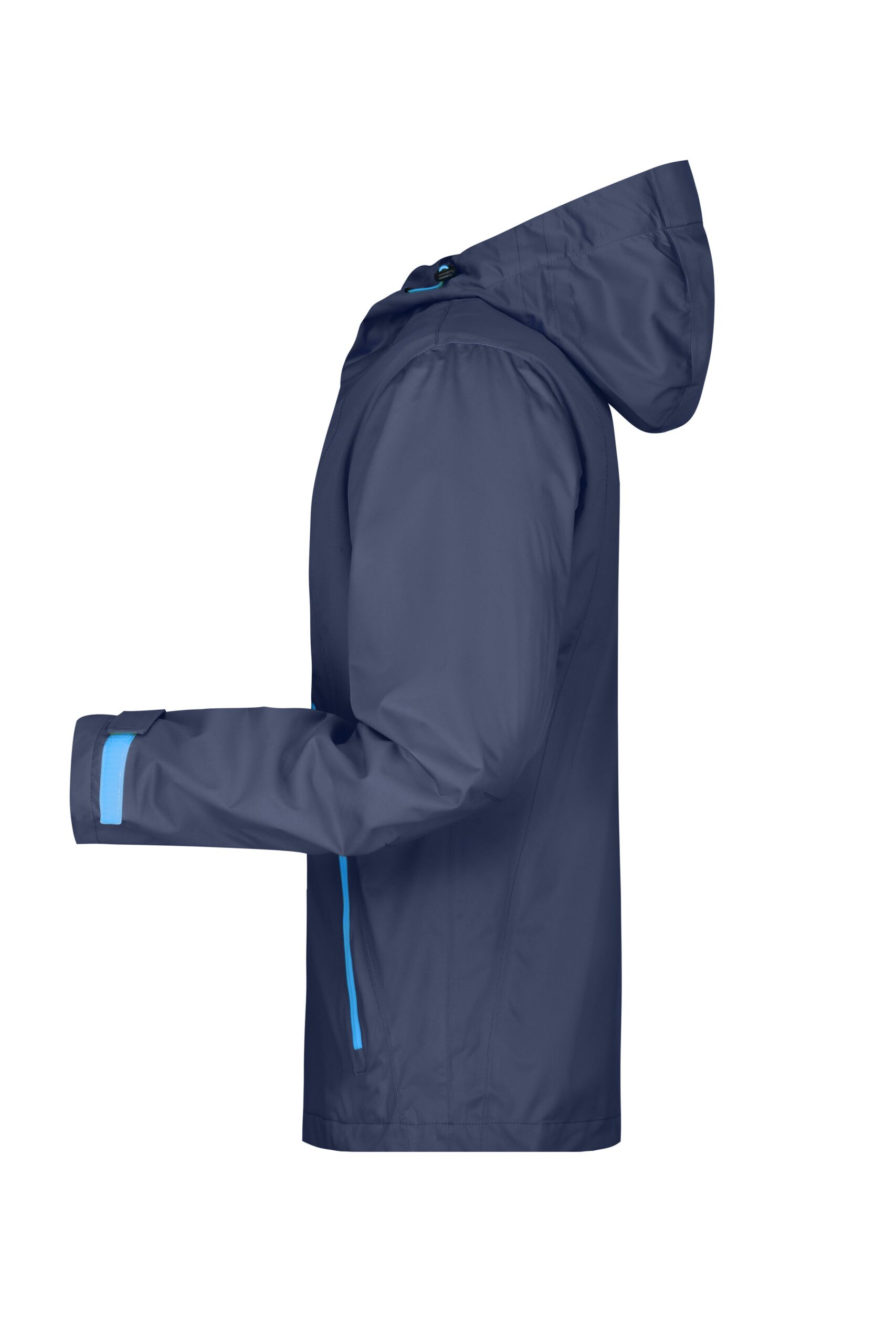 Men's Outdoor Jacket – Bild 6