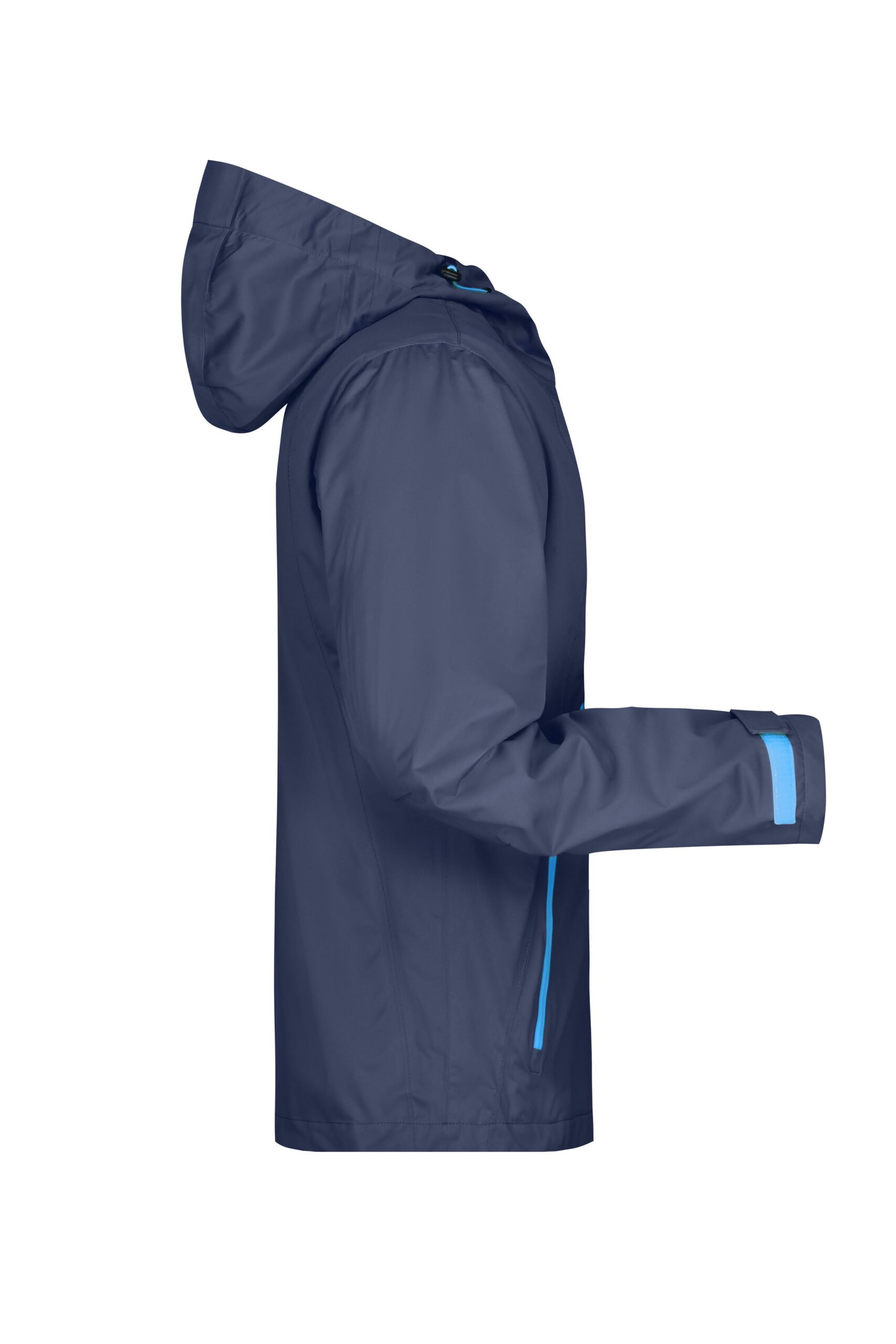Men's Outdoor Jacket – Bild 7