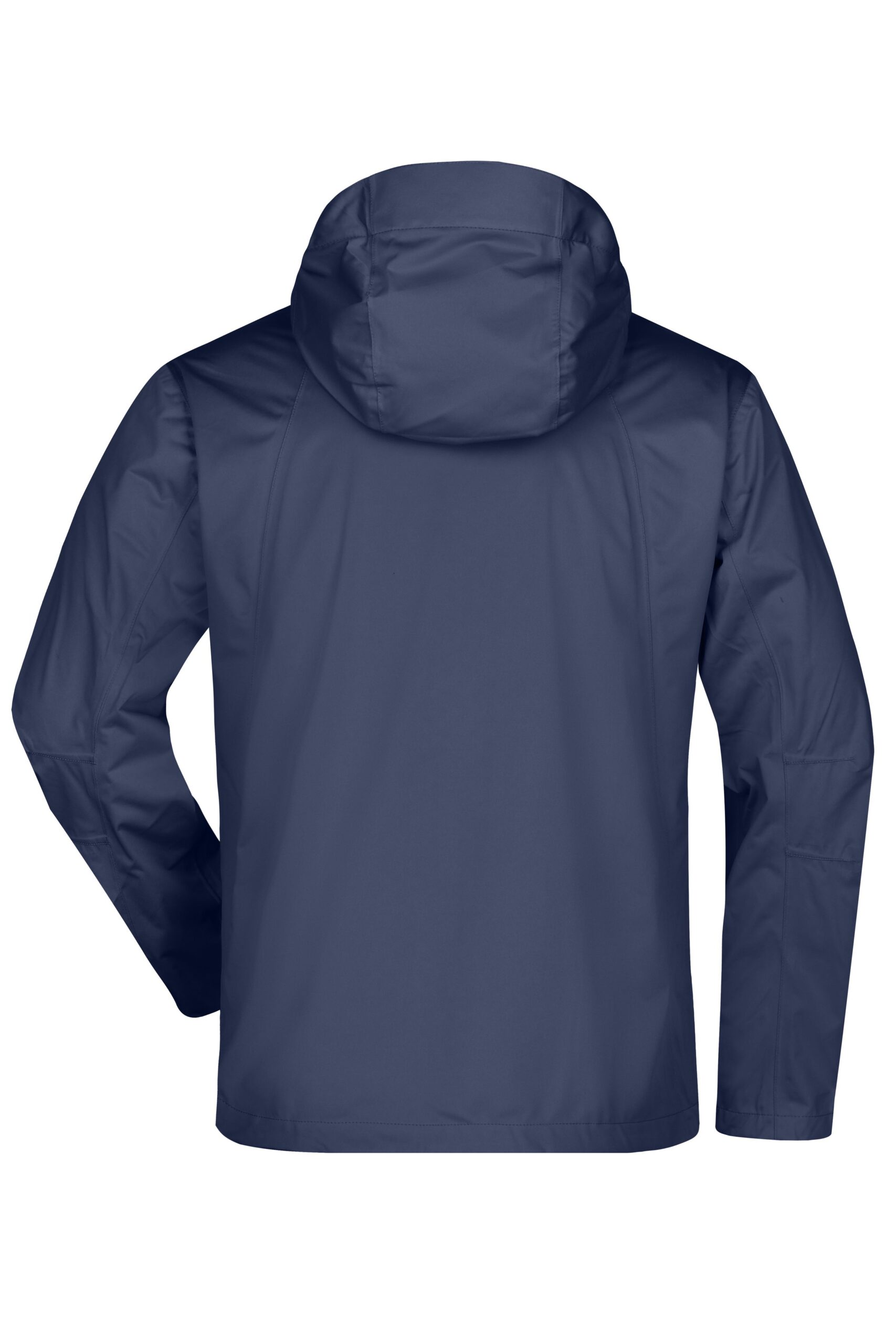 Men's Outdoor Jacket – Bild 8