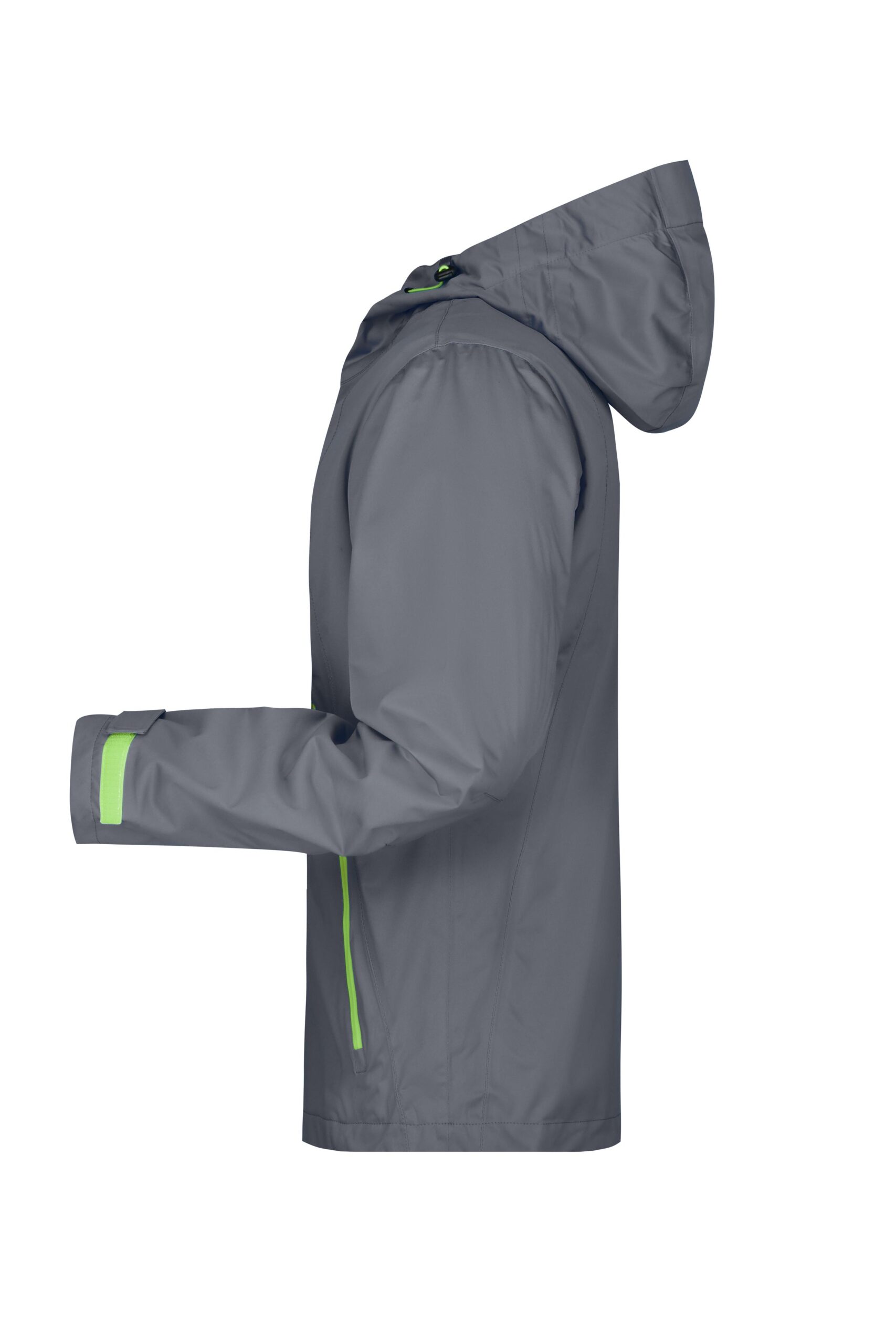 Men's Outdoor Jacket – Bild 10