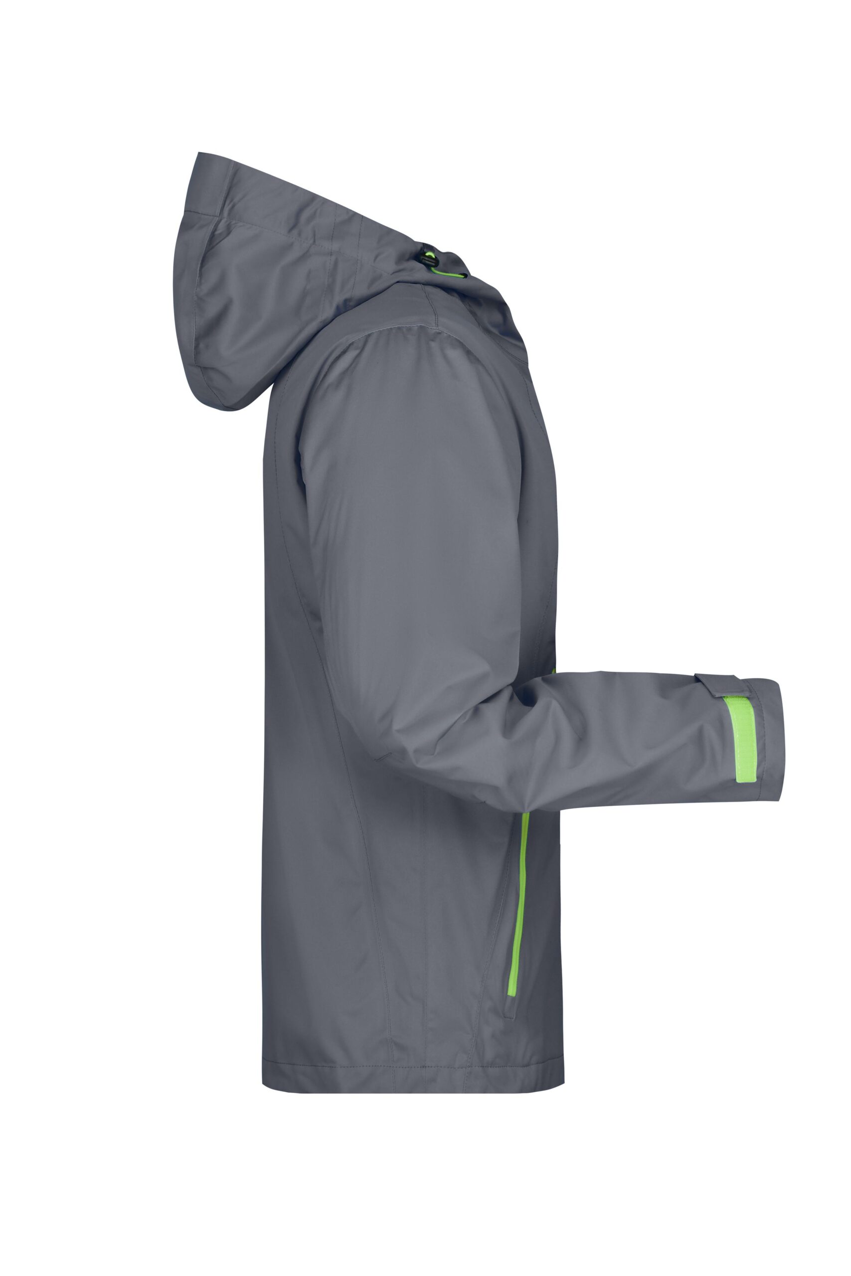 Men's Outdoor Jacket – Bild 11