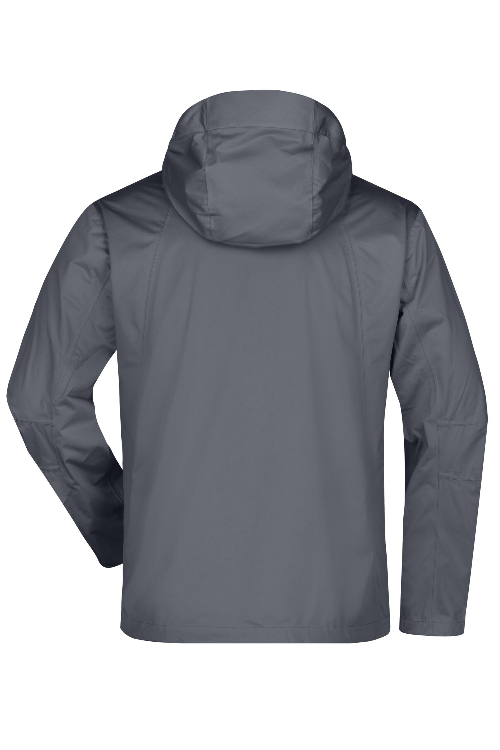 Men's Outdoor Jacket – Bild 12