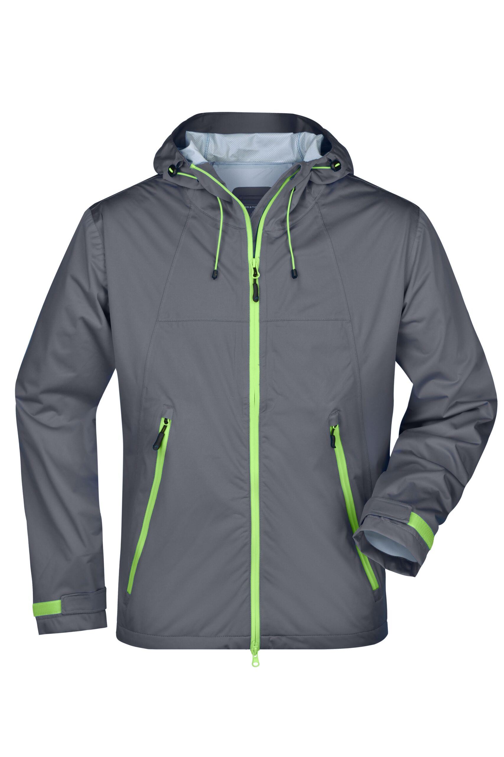 Men's Outdoor Jacket – Bild 13